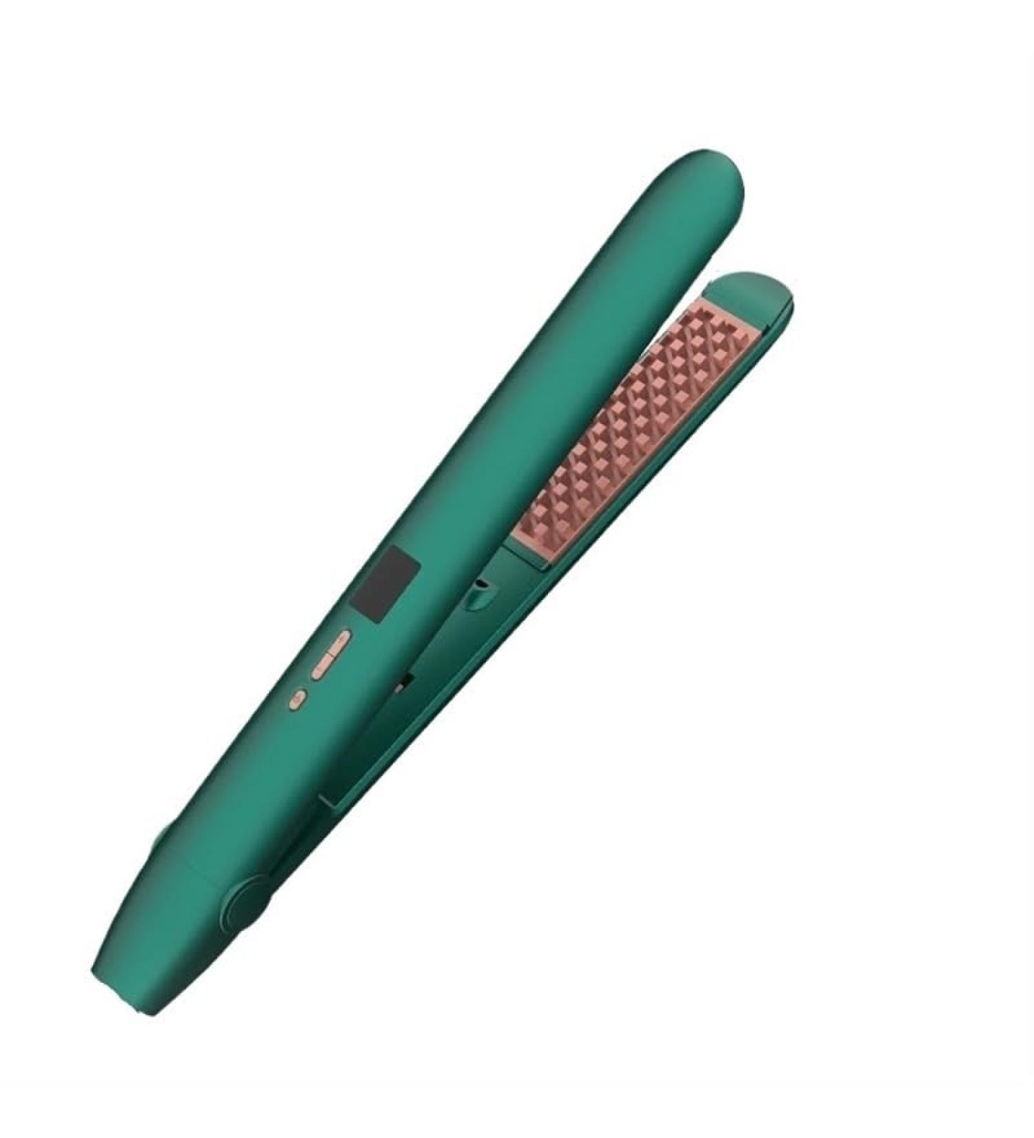 Effortless Hair Curler for Perfect Curls - Create Beautiful Hairstyles Easily | EU Shipping Available - Buy Online on GoSupps.com