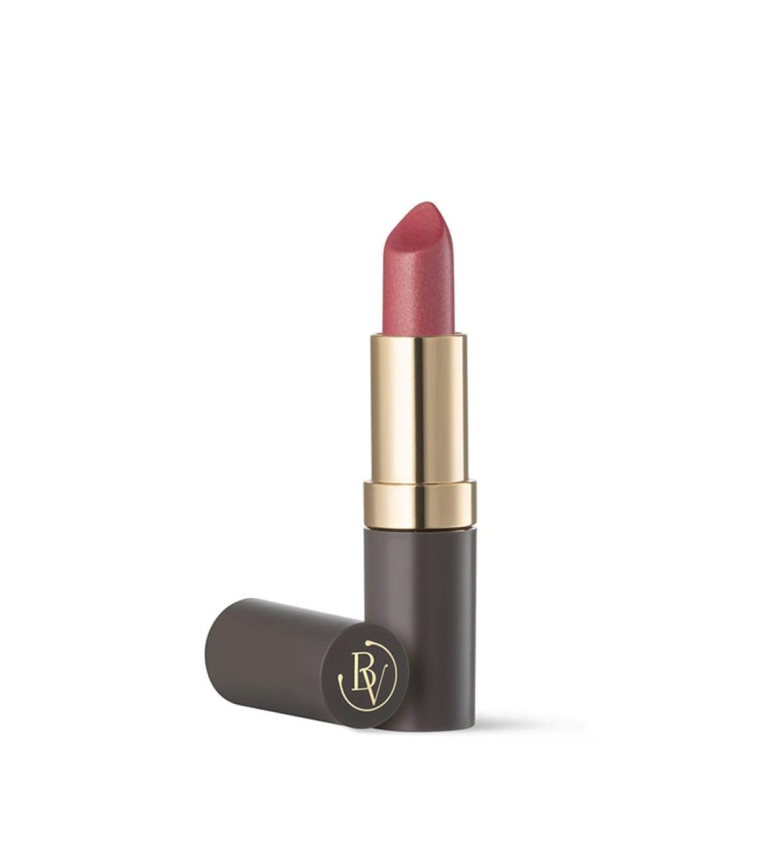 Bottega Verde Bottega Verde - Protective and color lipstick with argan oil - rose quartz