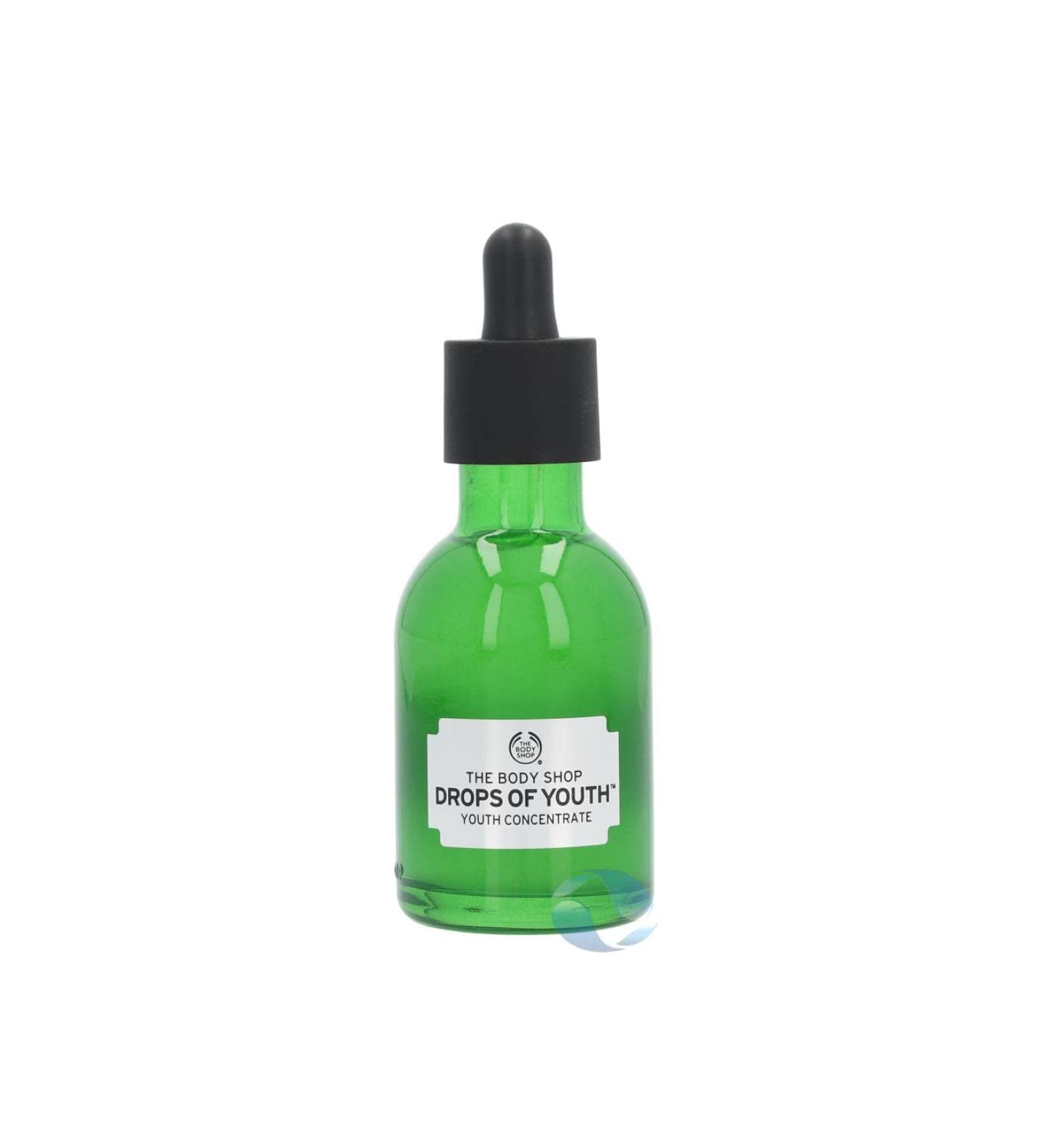 The Body Shop Drops Of Youth Nutri 50 ml