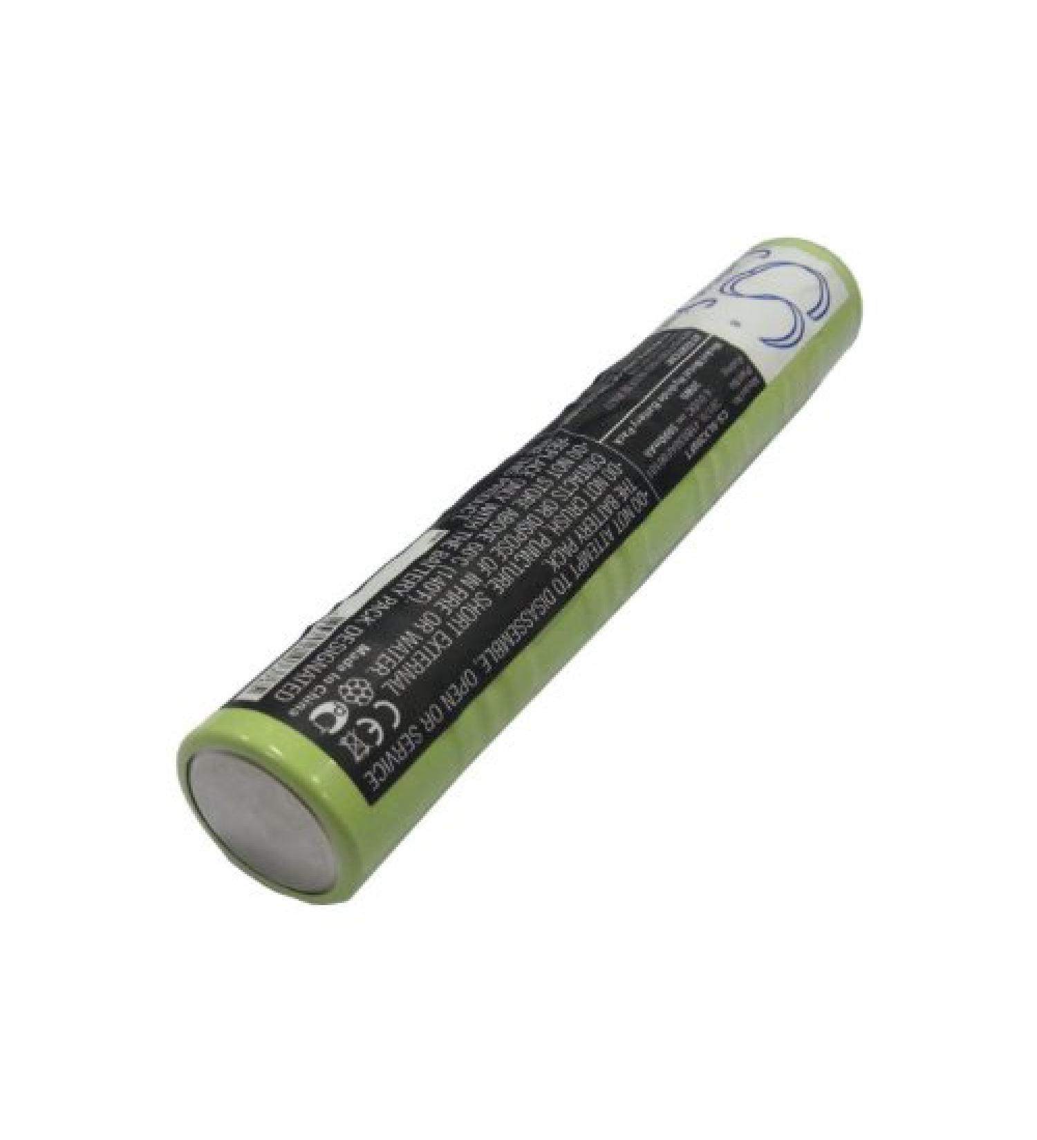 Battery Replacement for Intec ESR8EE5920 & IMT-3500D - High-Quality Fast Shipping Worldwide - Buy Online on GoSupps.com