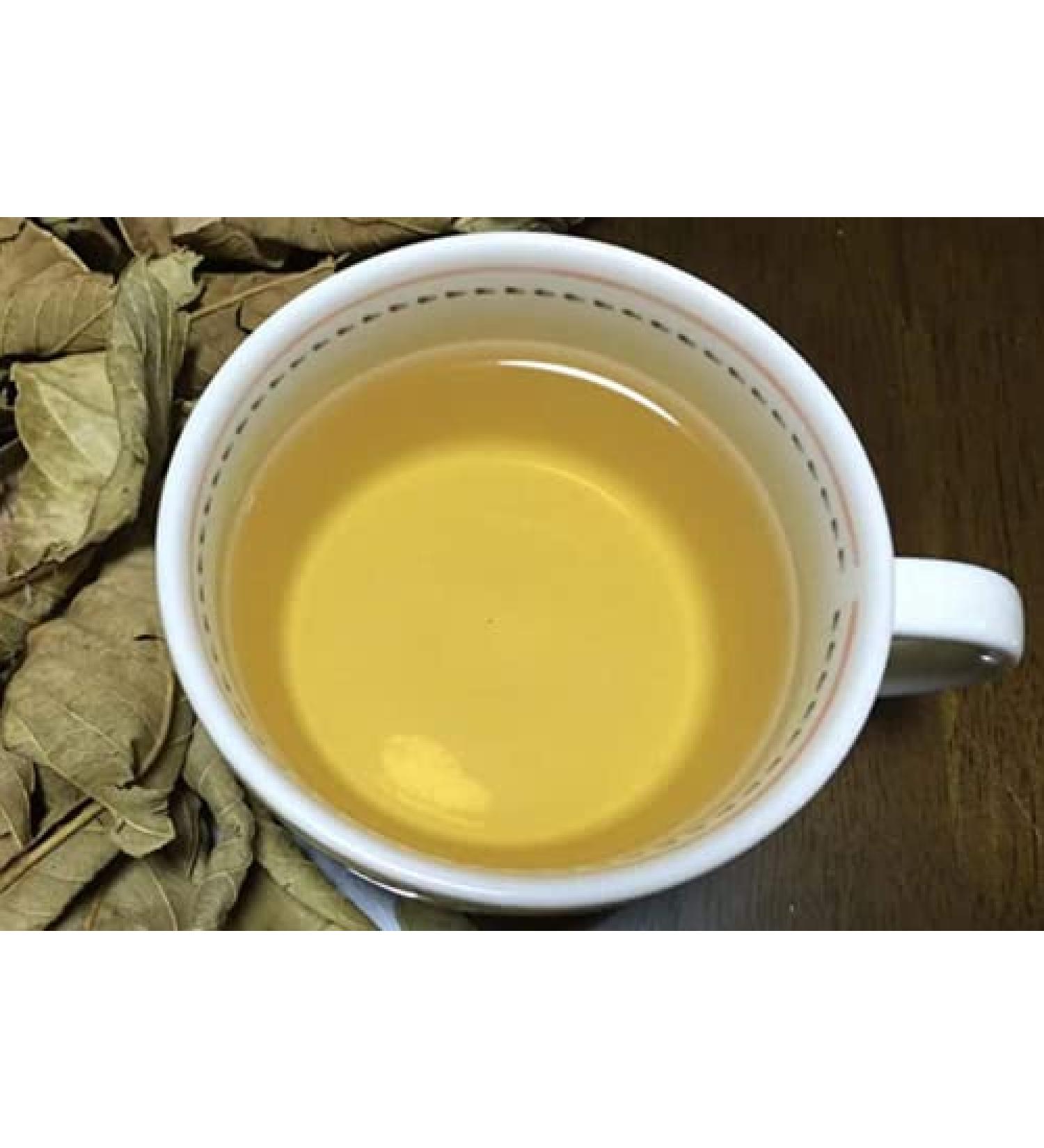 dried guava leaves 200g - Buy Online on GoSupps.com