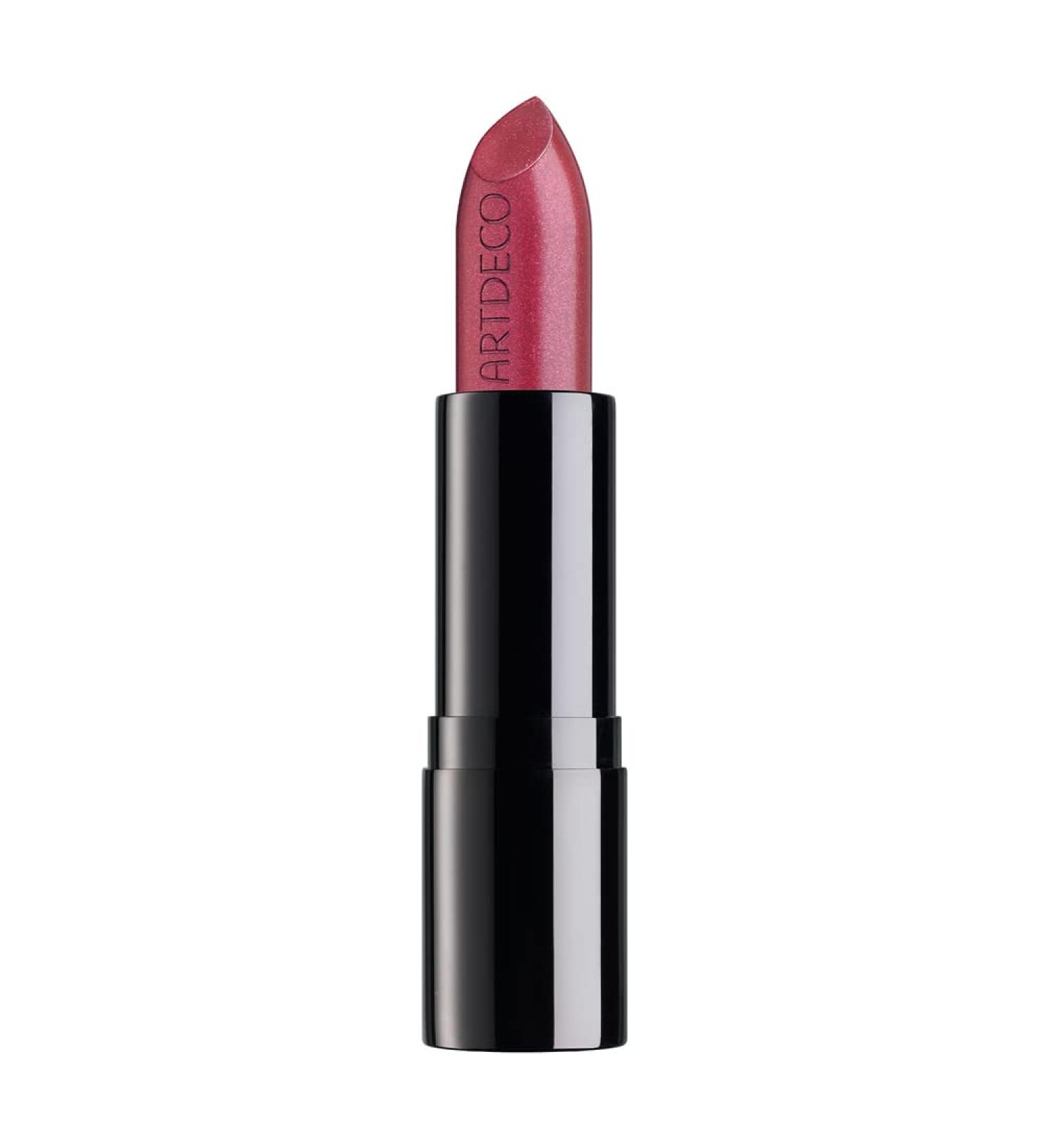 ARTDECO Metallic Lip Jewels - Iridescent Rose Shiny Metallic Lipstick | 3.5g For WOW Lips - International Shipping Available - Buy Online on GoSupps.com