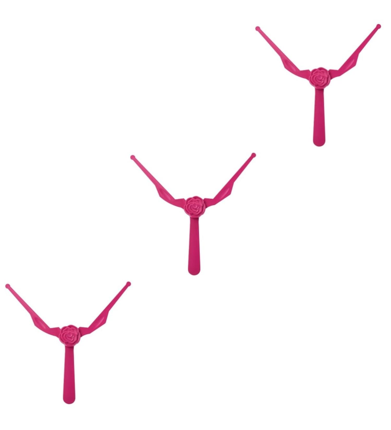 Amosfun 3 Pcs Eyebrow Makeup Stencil Eyebrow Stencil Kit Diy Makeup Tool Suite Portable Eyebrow Stickers mediumx3pcs As Shownx3pcs - Buy Online on GoSupps.com