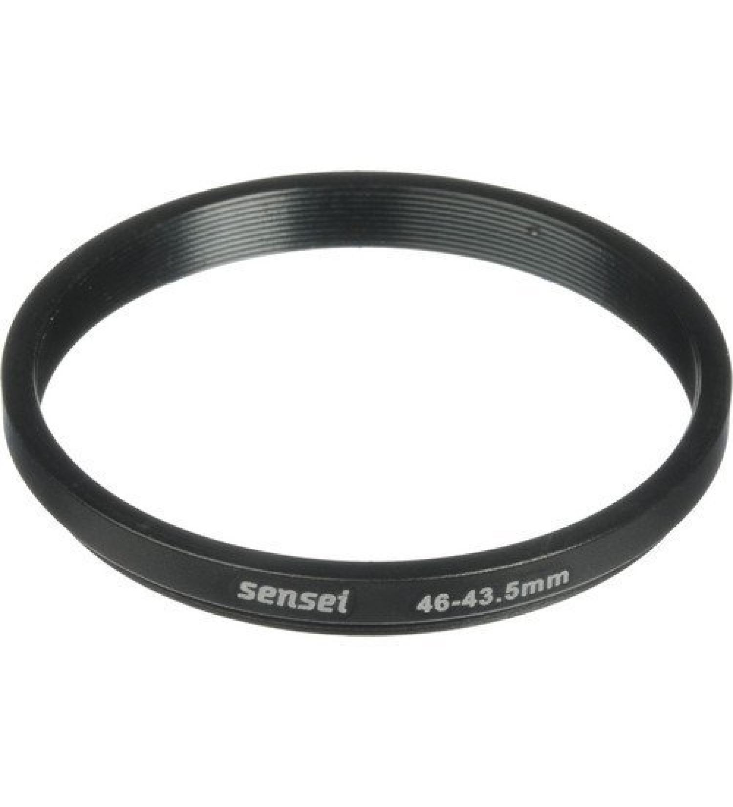 Sensei 46-43.5mm Step-Down Ring