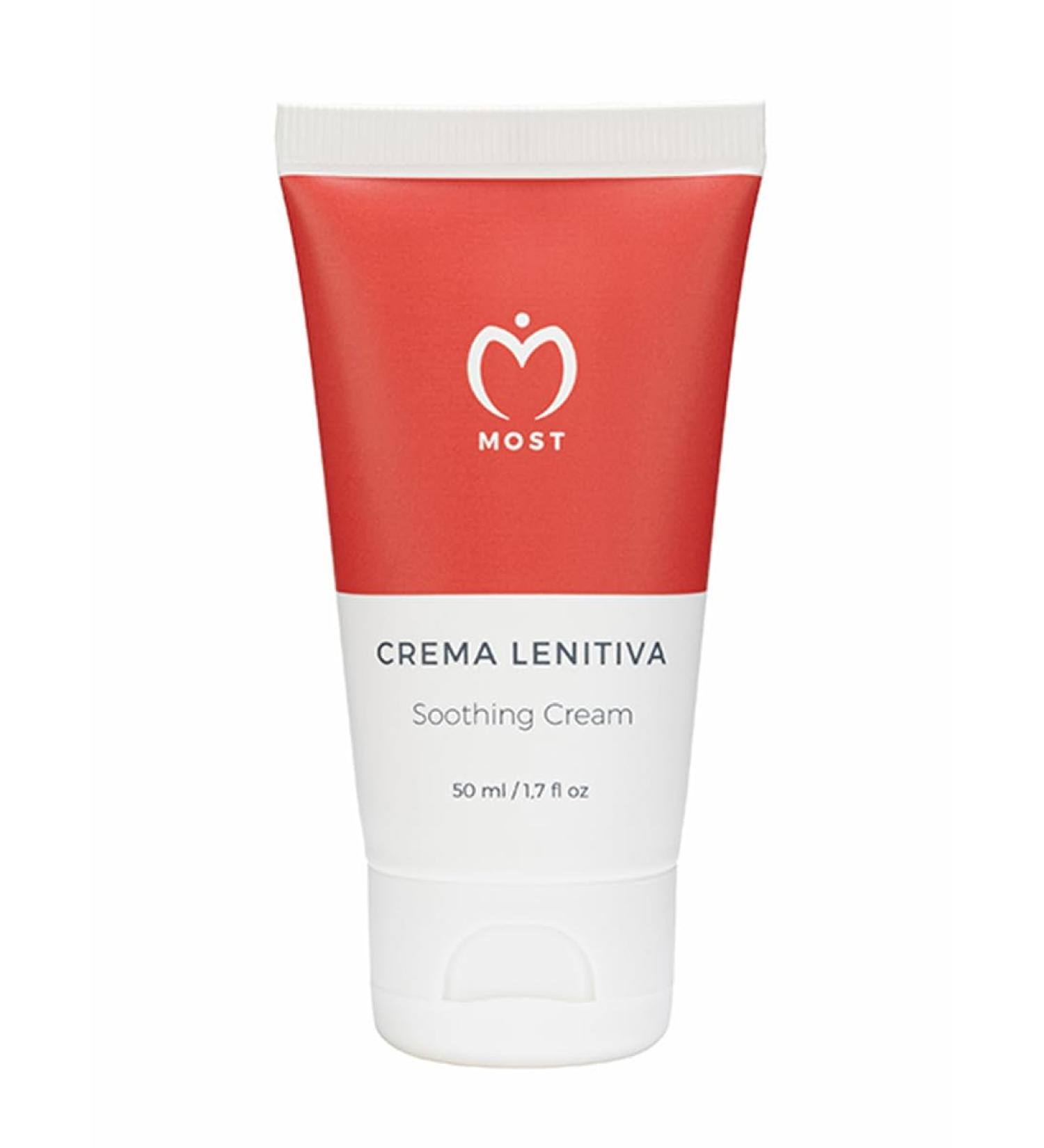  MOST Most 50 ml Soothing Cream - Buy Online on GoSupps.com