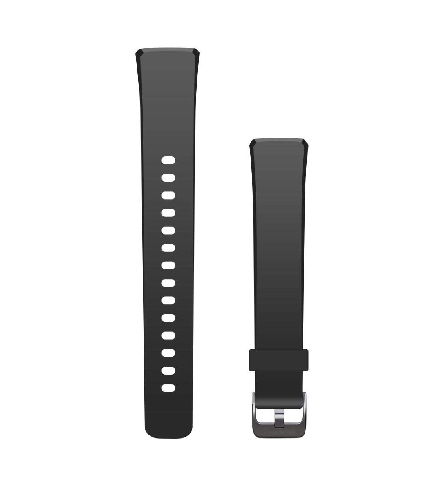 MorePro V19 Fitness Tracker Band - Adjustable Classic Sport Strap (Black) - Buy Online on GoSupps.com