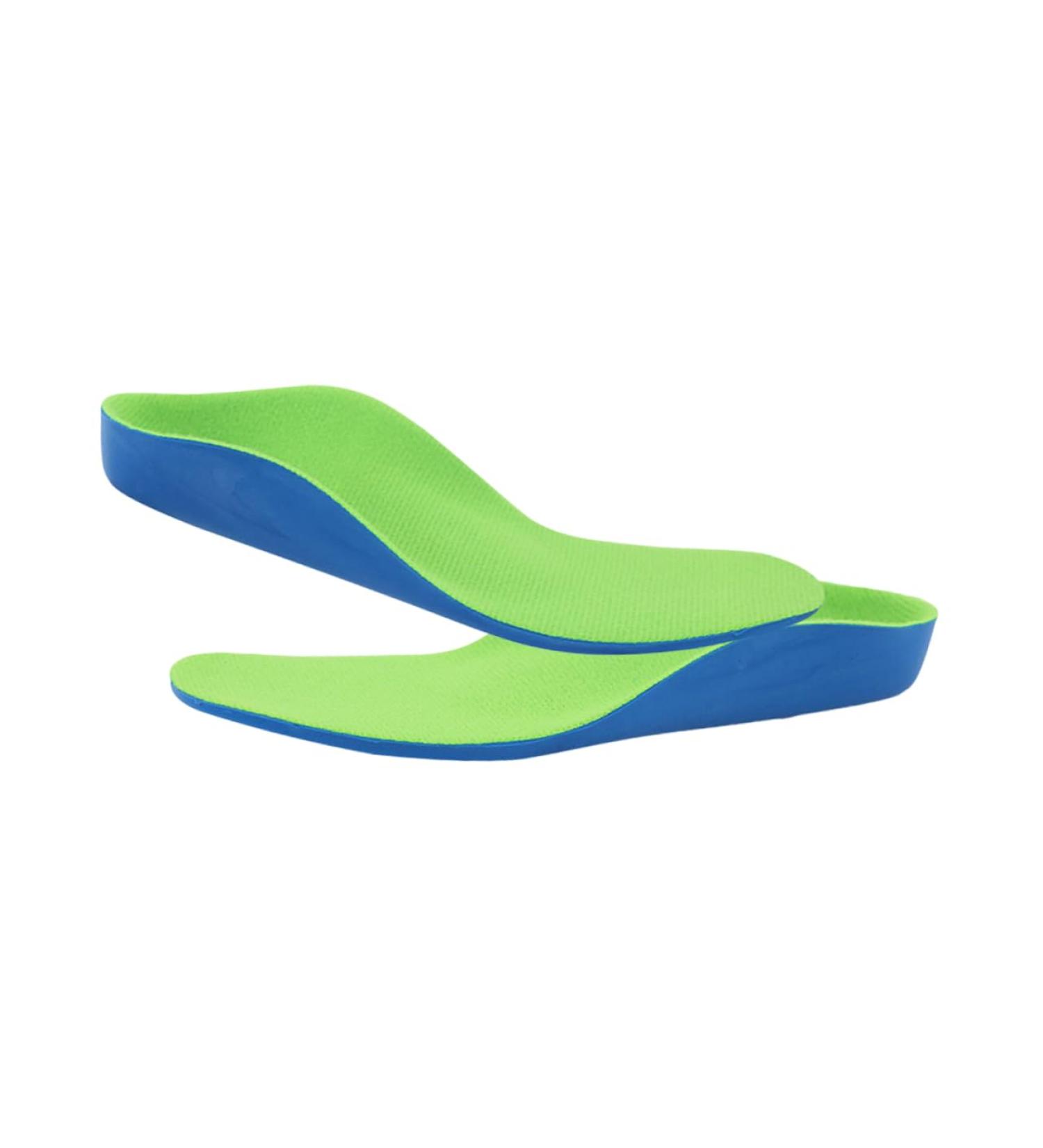 Beaupretty Children Flatfoot Orthotics - Arch Support Insoles for Flatfoot Relief | 1 Pair 16cm - International Shipping Available - Buy Online on GoSupps.com