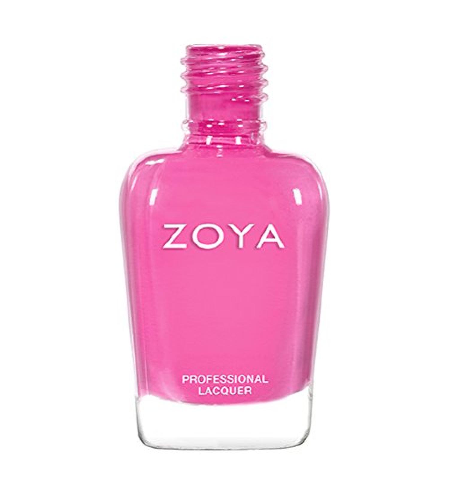 Zoya Nail Polish Sandy