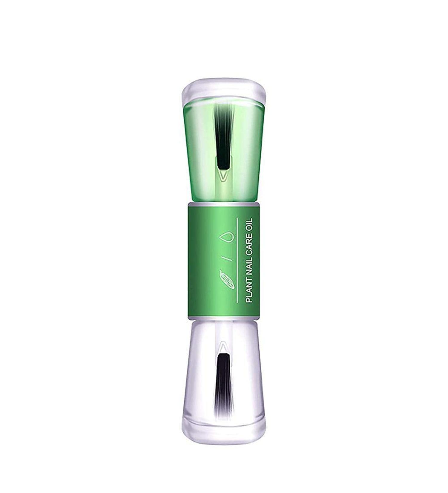 Effective Nail Biting Stop Solution No Bite Nail Polish for Kids Adults Thumb Sucking Finger Sucking Stop (English version) - Buy Online on GoSupps.com