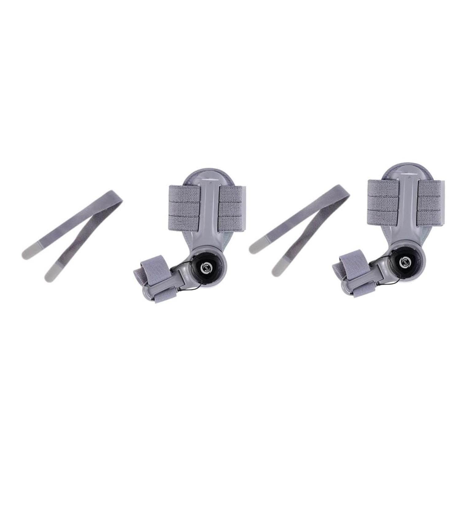 Treatmedy Coserori Bunion Corrector - 2 Pack for Men & Women | Effective Bunion Fix Solution - Buy Online on GoSupps.com