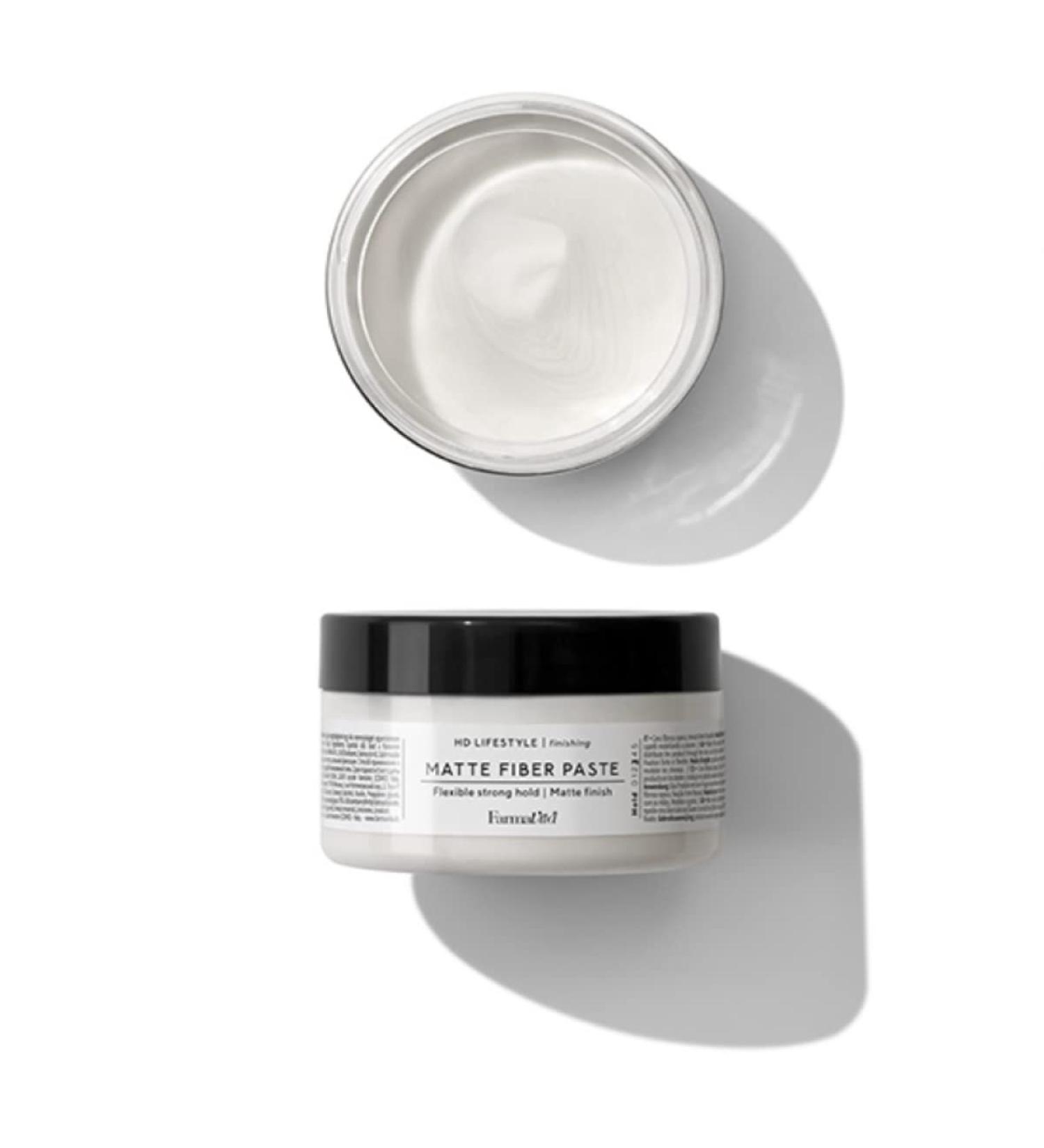 Farmavita Matte vezelpasta vezelwas mat 100 ml HD LifeStyle NEW