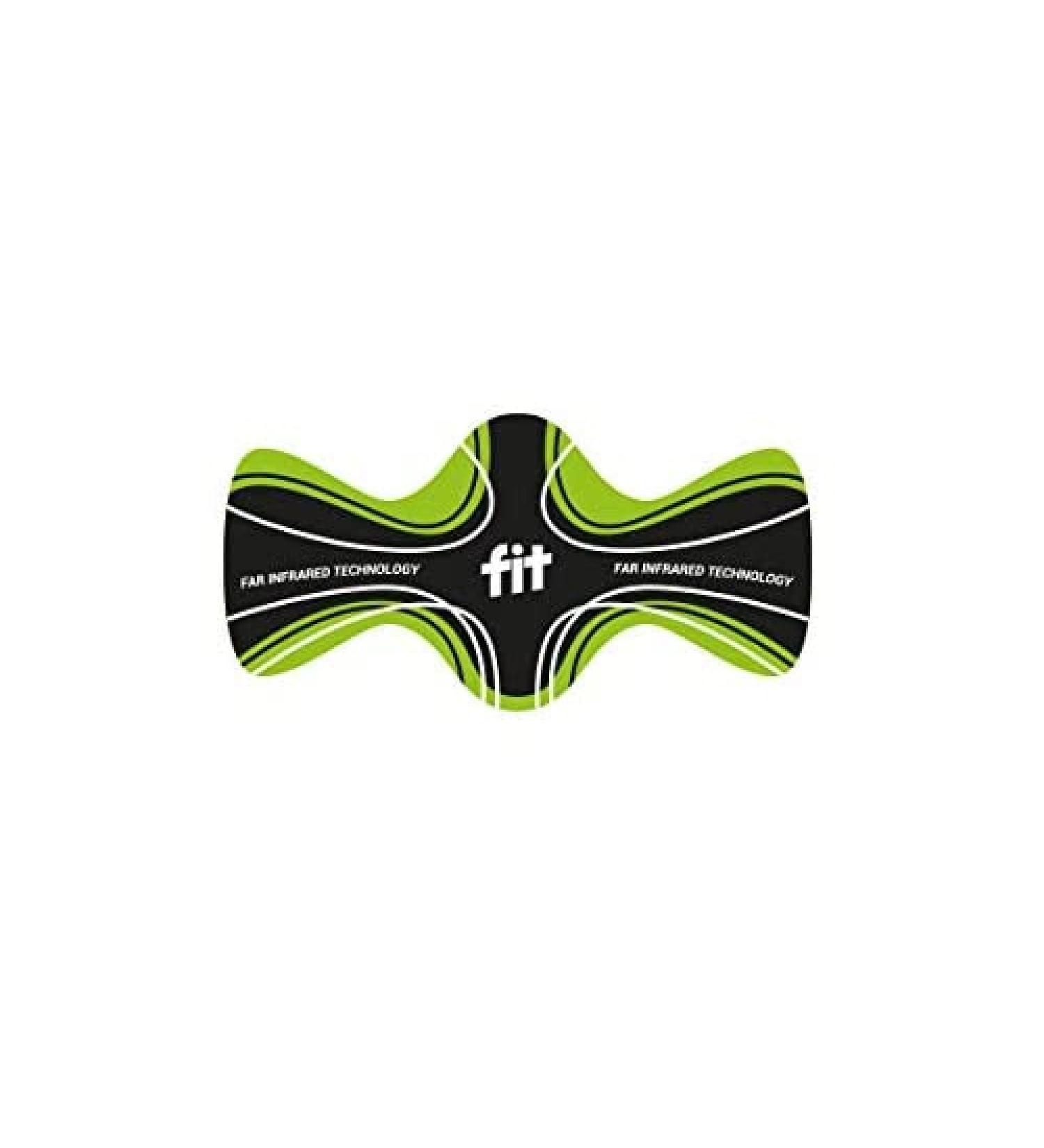 Fit Therapy Lumbar 3 Parches