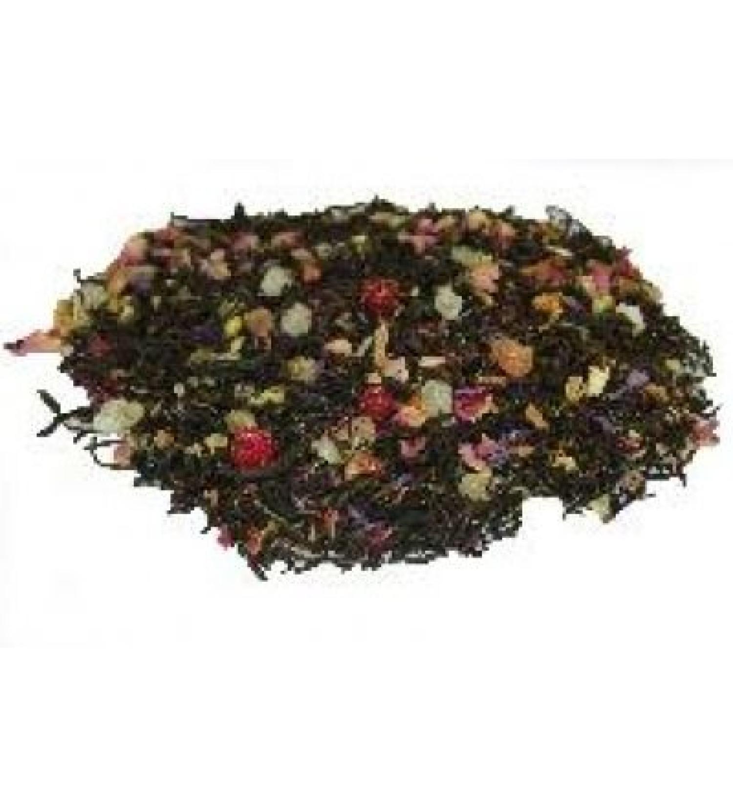 Florapharm Tea of Long Friendship White Tea 500 grams