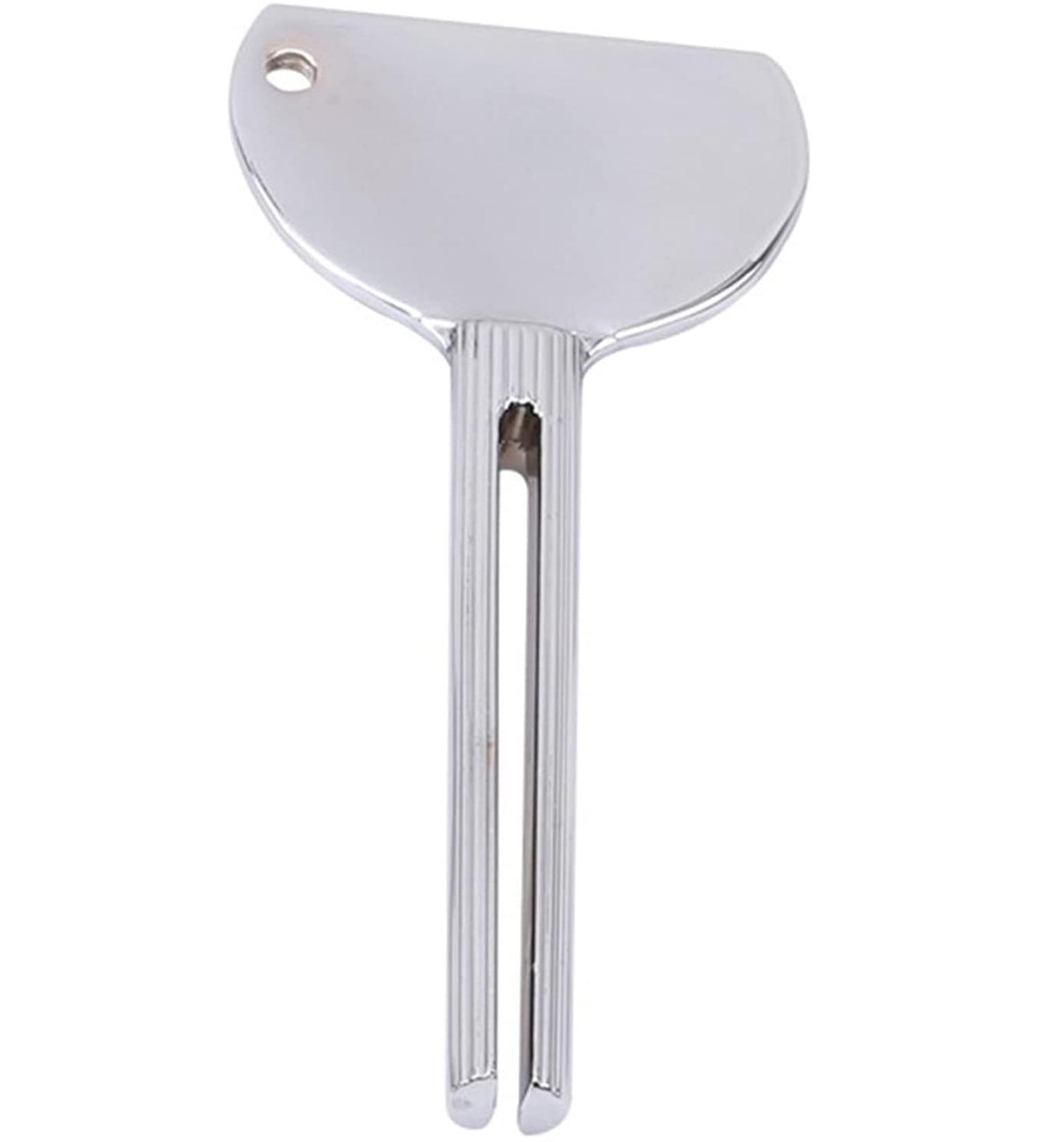 UKD Toothpaste Tube Squeezer - Metal Toothpaste Dispenser Squeezers for Bathroom Salon - Bathroom Tool - Buy Online on GoSupps.com