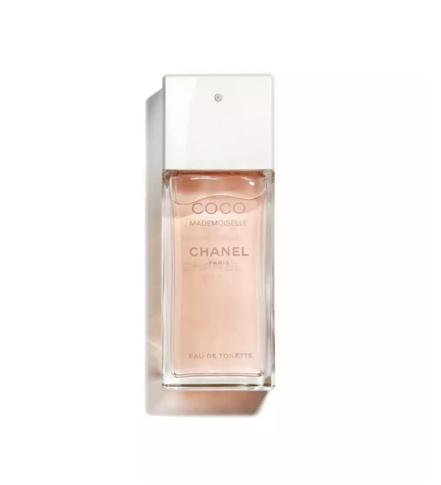 CHANEL COCO MADEMOISELLE for women. EDT 1.7fl oz spray - Buy Online on GoSupps.com