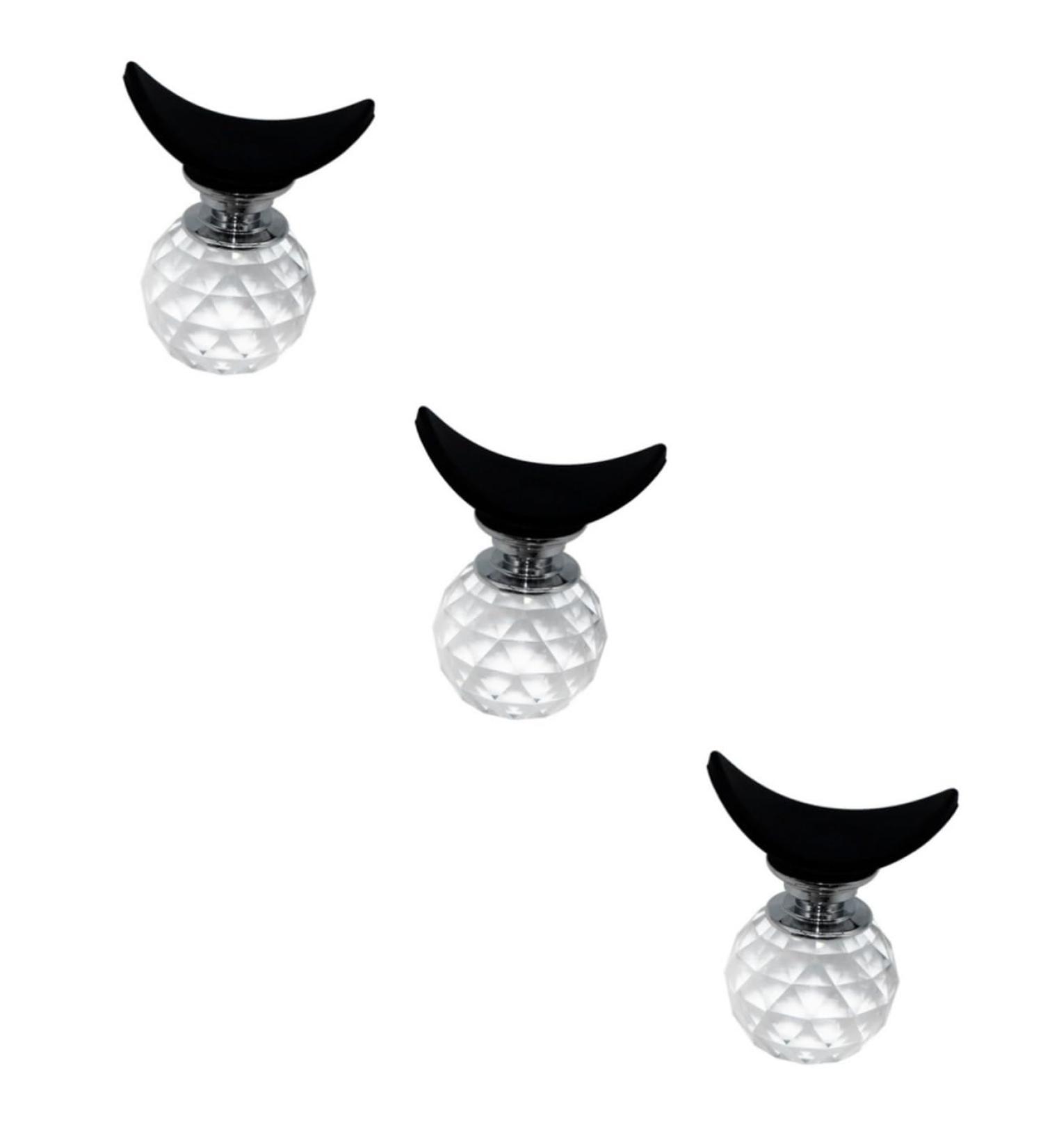 Beavorty 3 Pcs Eyeshadow Make up for Face Eye Shadow Seal Tool The Lazy Crystal 5.4*5cmx3pcs As Shownx3pcs - Buy Online on GoSupps.com