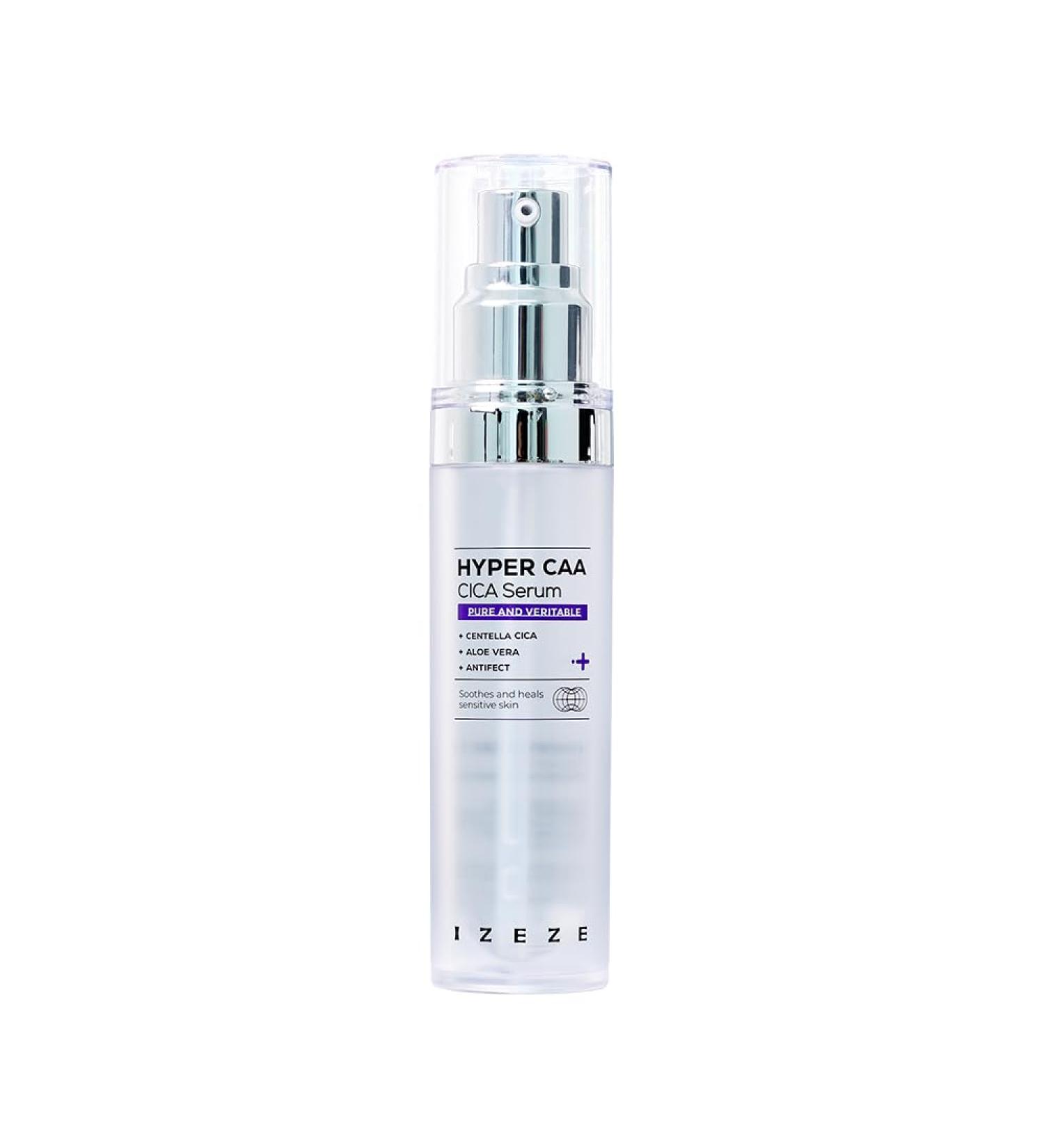 Hyper CAA Cica Serum 30ml - Buy Online on GoSupps.com