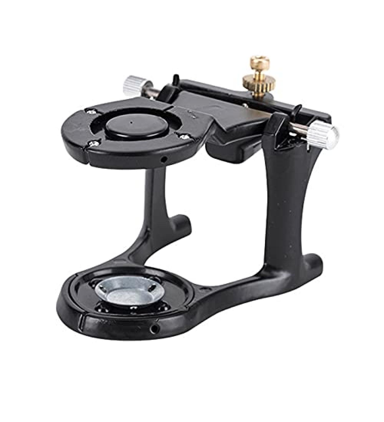 Lmeili Adjustable Prosthesis Magneticulator | Dental Articulator for Dental Models | Premium Laboratory Equipment - Buy Online on GoSupps.com