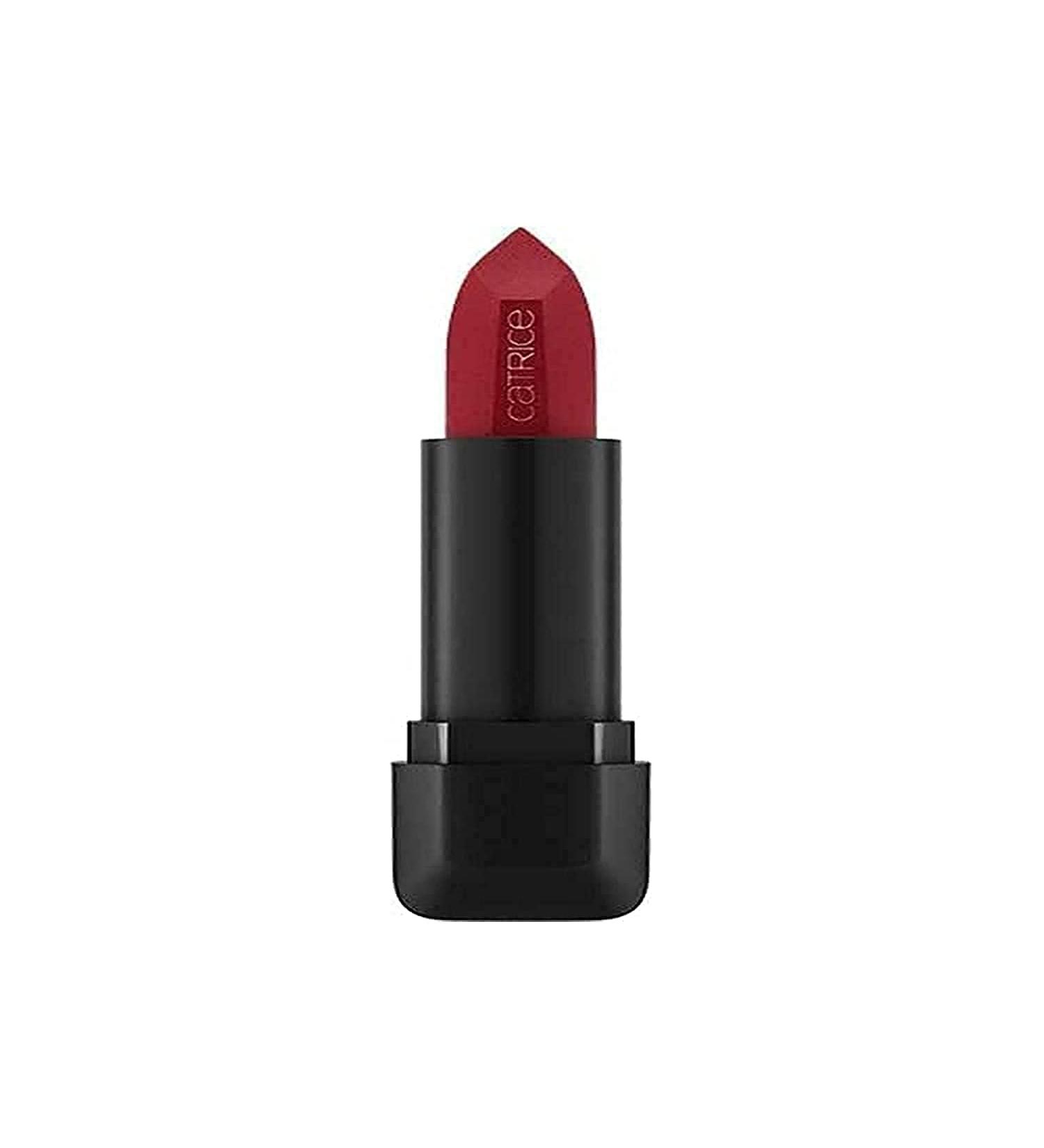 Catrice Demi Matt Lipstick No. 110 Redefine Love - Vegan Long-Lasting Matte Red Color (4G) - Alcohol & Paraben-Free - Buy Online on GoSupps.com