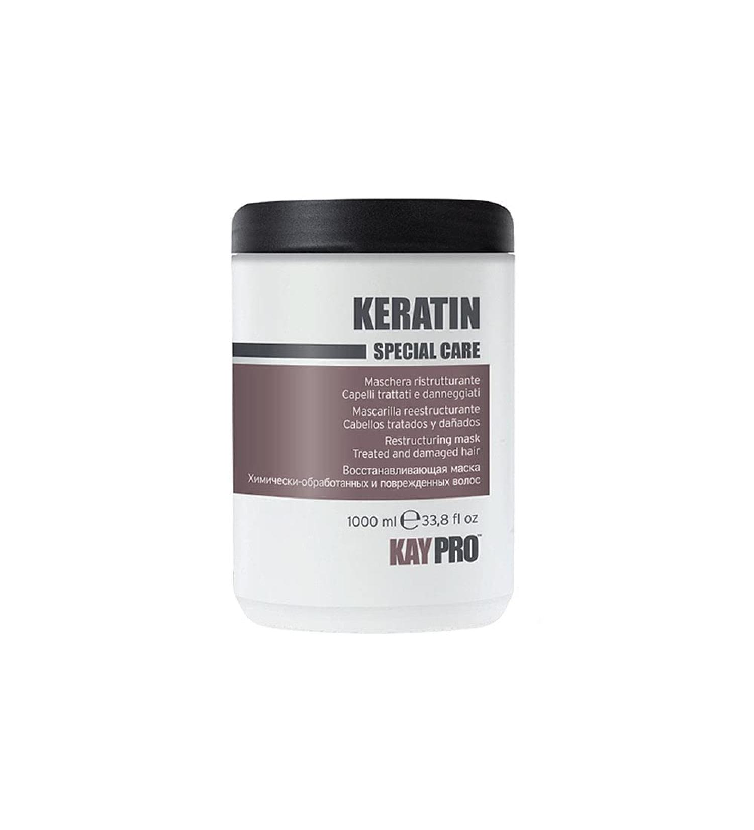 Kepro Kay Pro Special Care Keratin Mask 1000ml