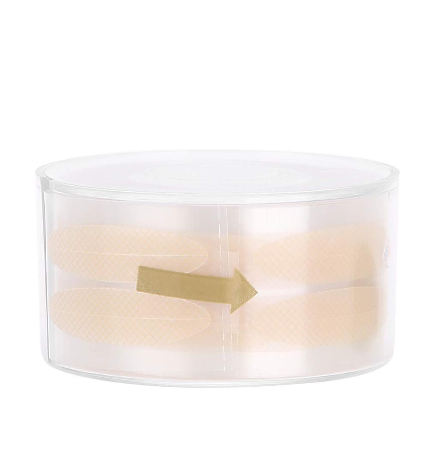 Invisible Double Eyelid Tape Self Adhesive Eye Line Strip Sticker Natural Looking Eyelid Enhancement for Eye Makeup Enthusiasts - Buy Online on GoSupps.com