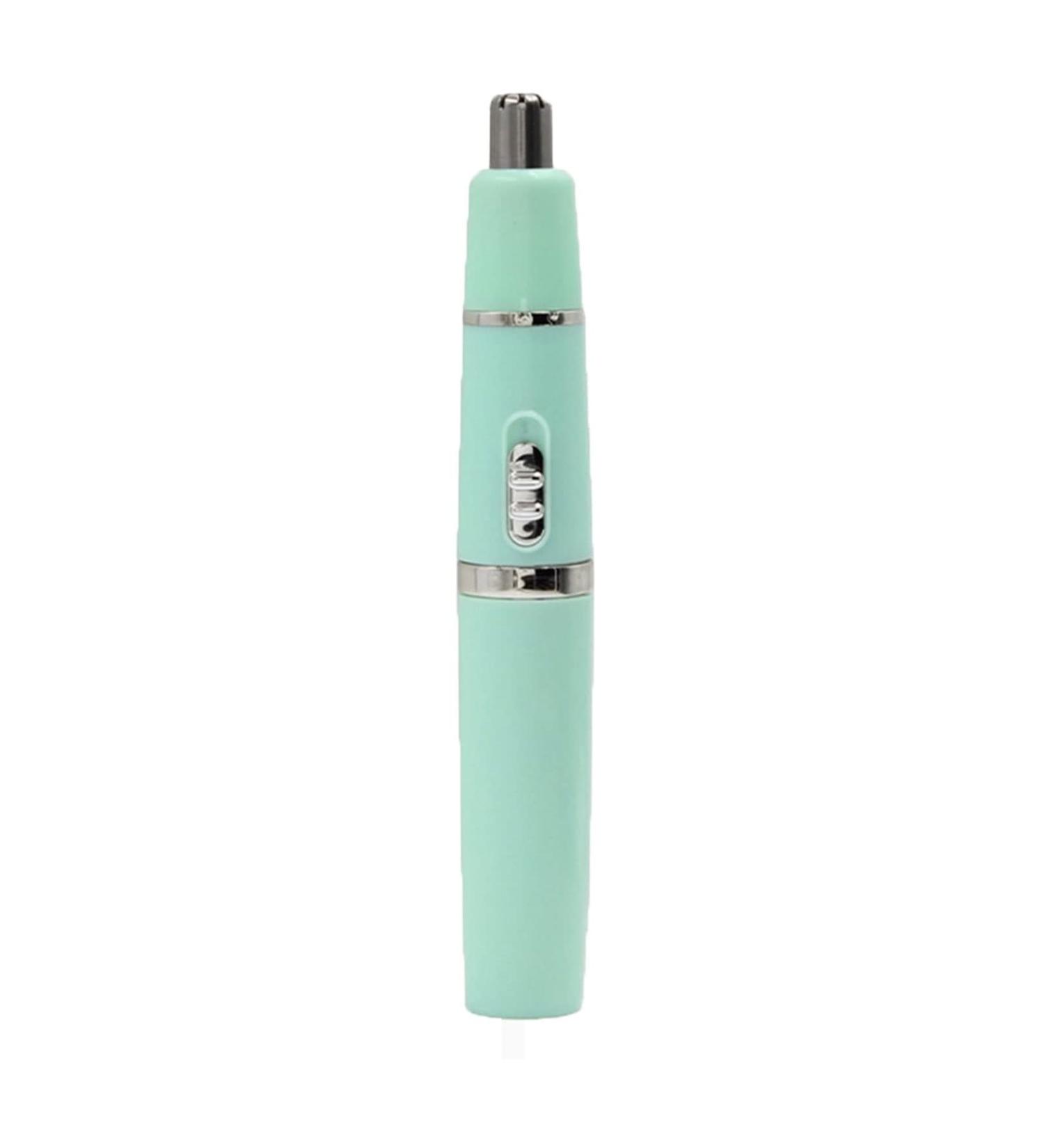 Multifunctional Electric Nose Hair Trimmer for Men & Women - Precision Grooming for International Shipping - Buy Online on GoSupps.com