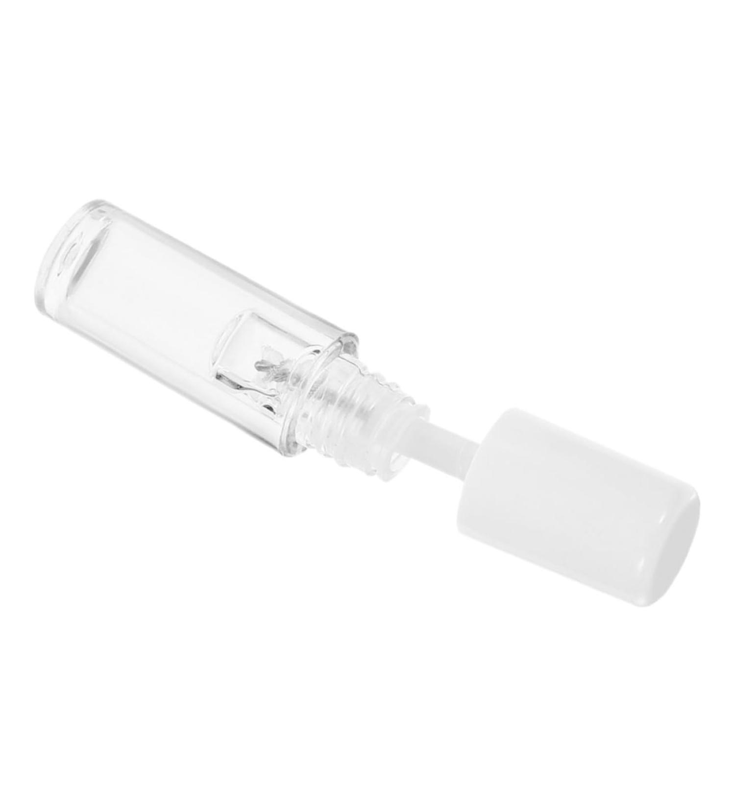 LALADEFIEE Eyelash Raincoat Mascara Gel Eyebrow Styling Liquid Eyebrow Liquid Makeup Supplies Plastic - Buy Online on GoSupps.com