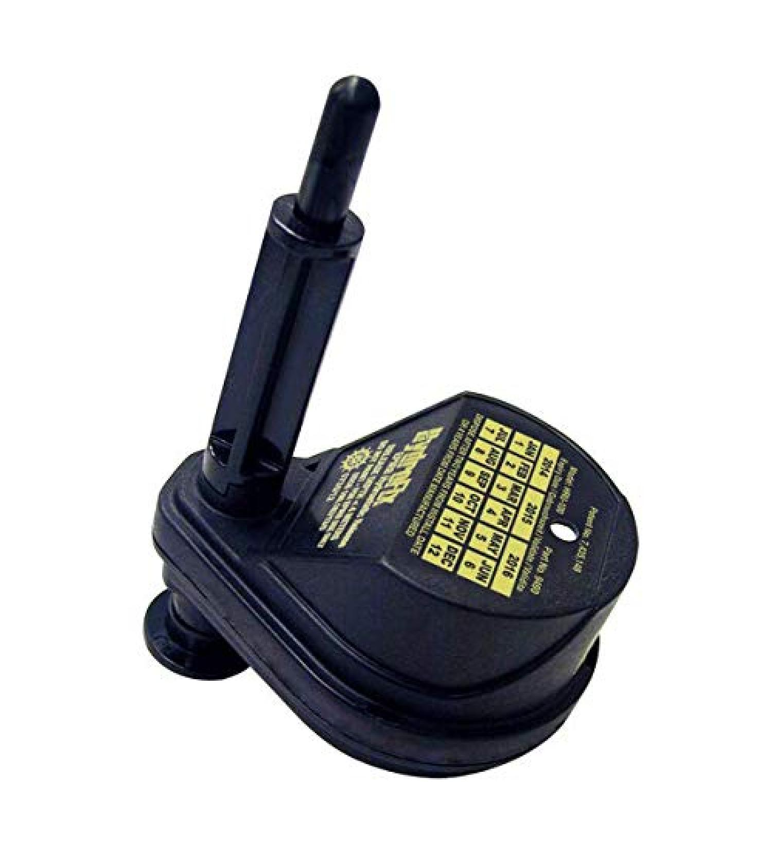 ACR 9490.1 Hydrostatic Release for Category I EPIRBs - Reliable Marine Safety Device - Buy Online on GoSupps.com