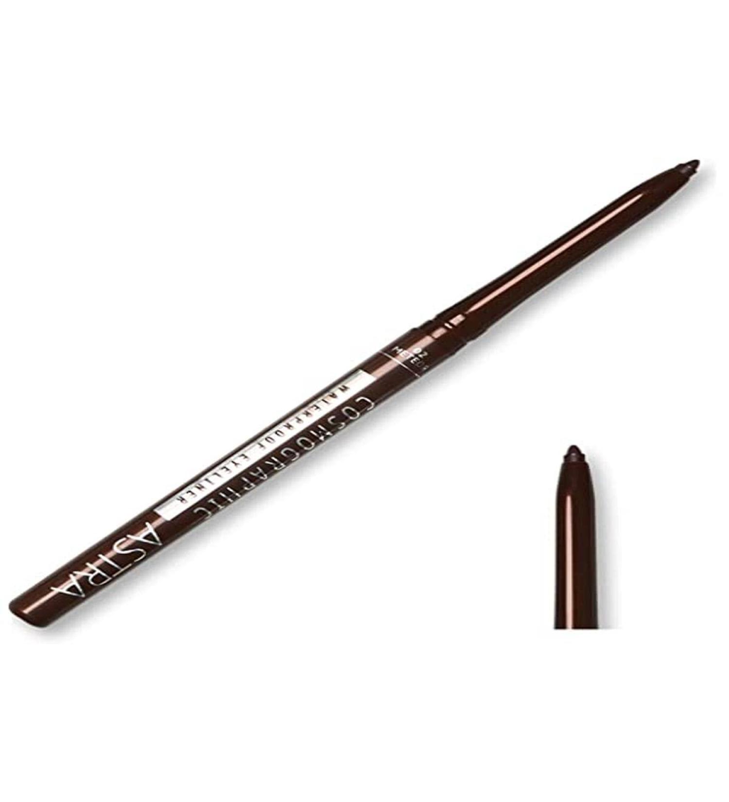 Cosmography 0002 meteor