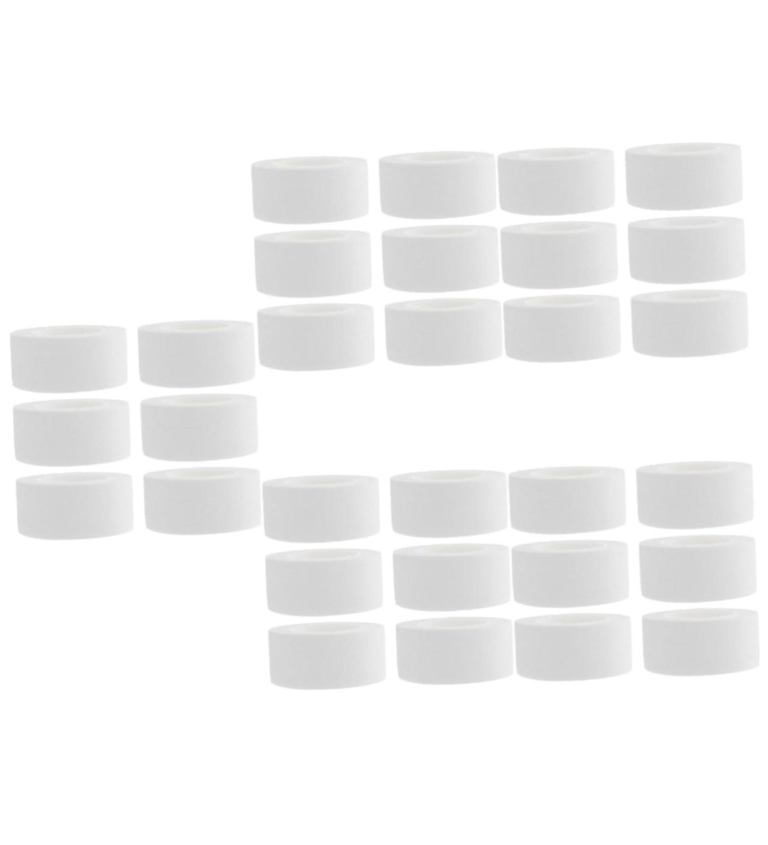 Buy KALLORY 30 Rolls Medical Tape - High-Quality Adhesive Plaster Tape for Injury Dressing & Wrap - Perfect for Pets & Humans - Fast International Shipping - Buy Online on GoSupps.com