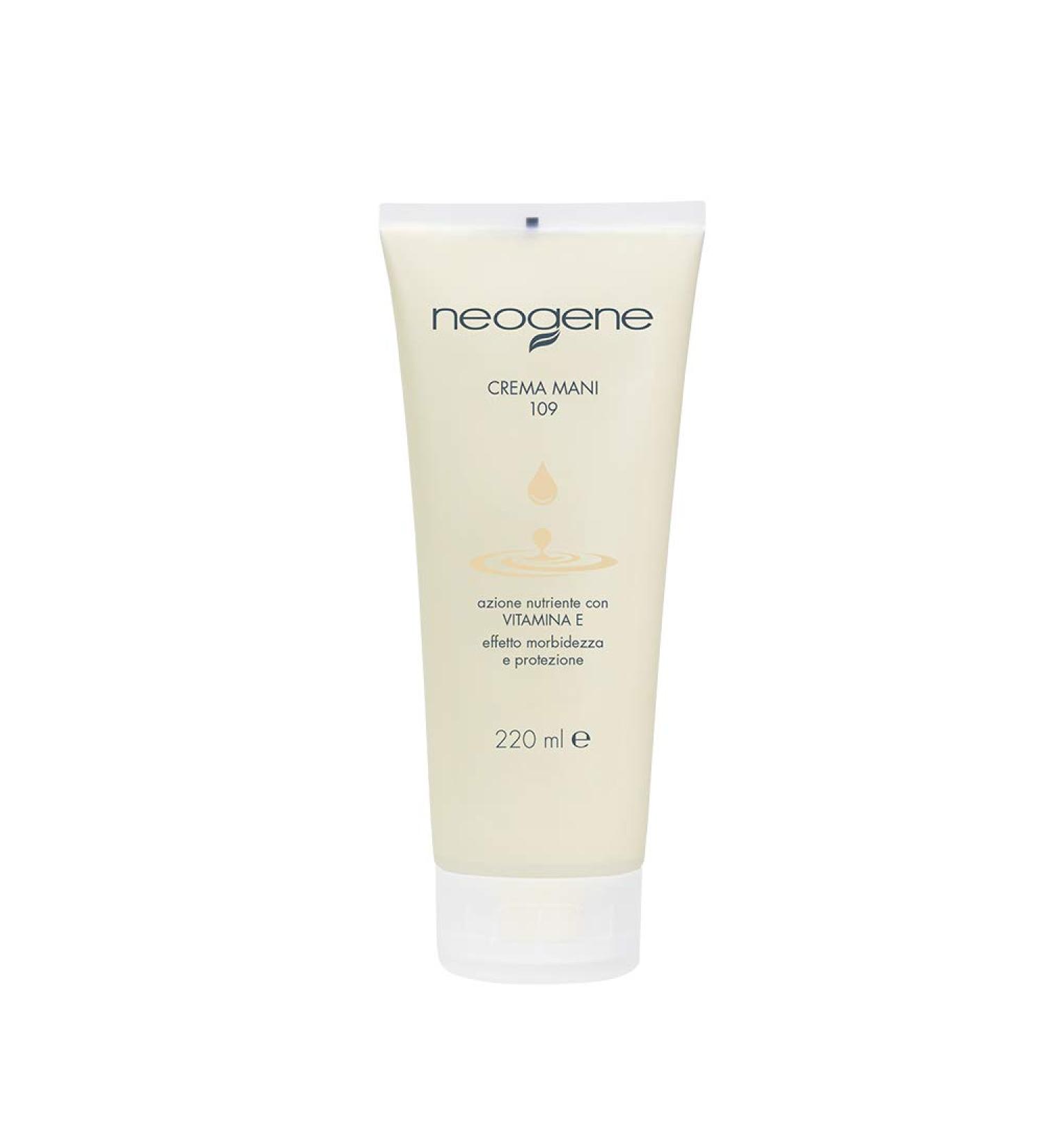 Neogenic Skinline hand cream 220 ml