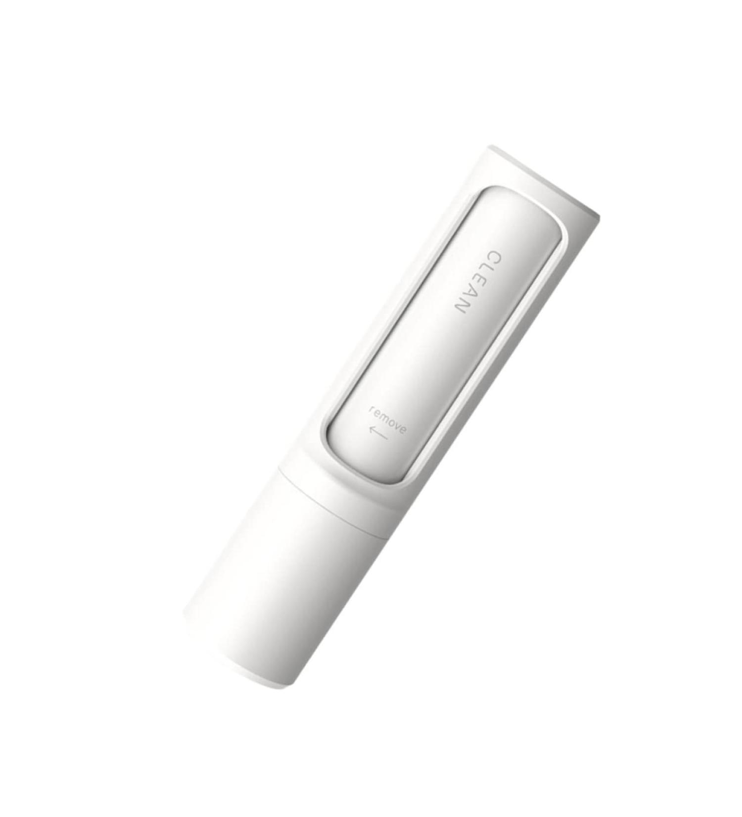 Garneck Pet Hair Remover - Cera Landfillatoria for Women | Effective Plastic Pet Hair Cleaner for Clothing | Household Hair Sucker | 18.3cm x 4.3cm | Shop Internationally! - Buy Online on GoSupps.com