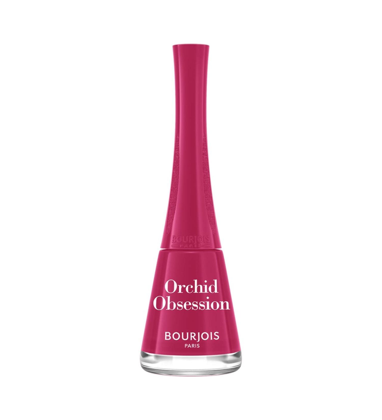 Bourjois Nail 1 Seconde 051 - Buy Online on GoSupps.com
