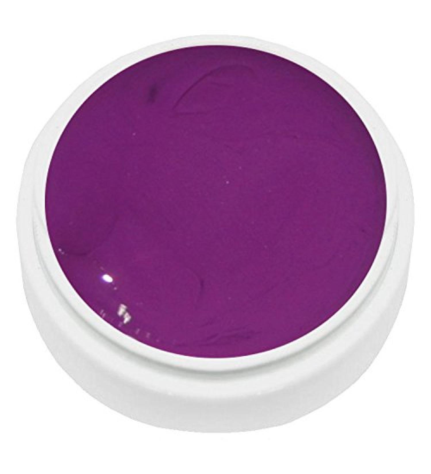 KM-Nails High Line 5ml Colorgel purple #67