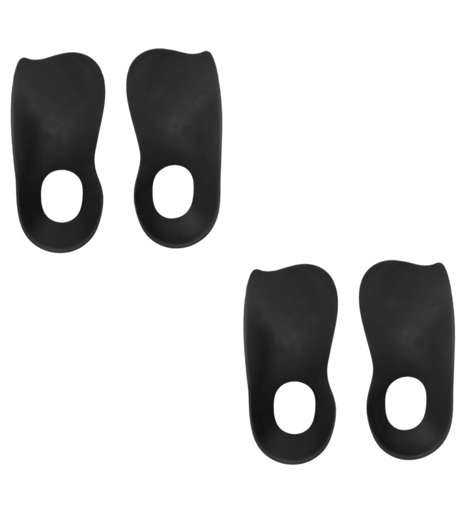 NOLITOY Orthotic Inserts - 2 Pairs Insole for Foot Care Pain Relief & Comfort | International Shipping Available - Buy Online on GoSupps.com