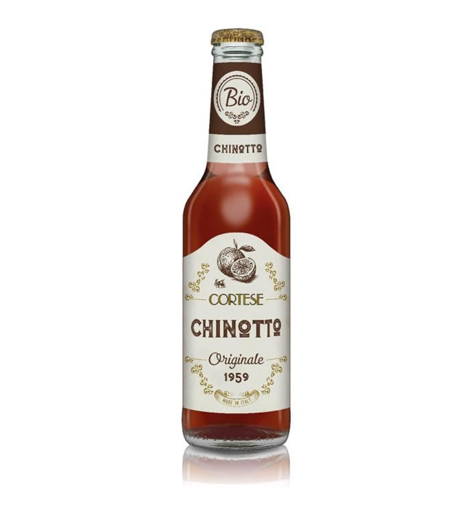 Kinotto organic drink CORTESE cl. 27.5