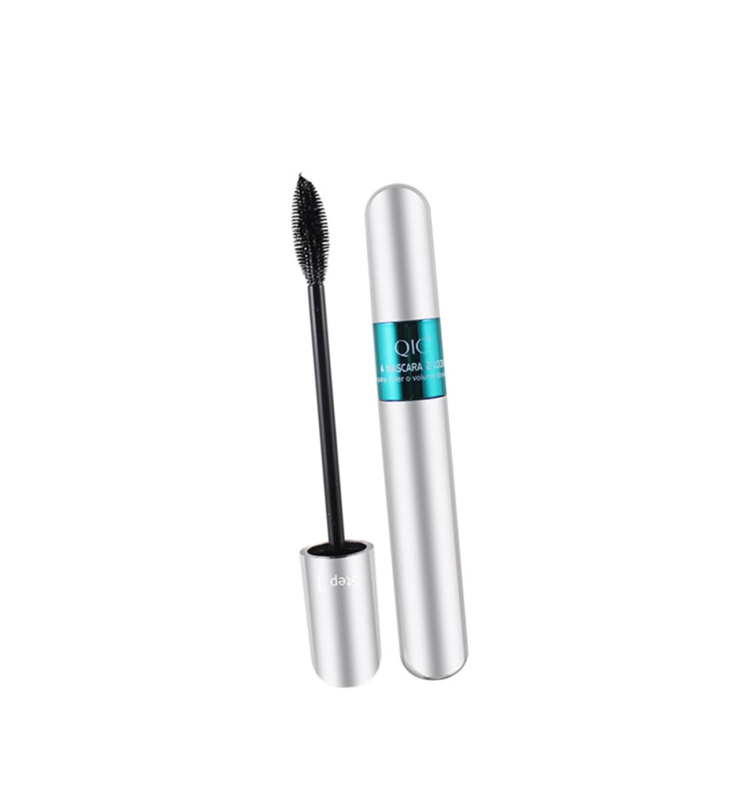 Healeved 1pc Eyelash Mascara Extension Curling Makeup Eye Lash Fibers Mascara Cream Extension Mascara - Buy Online on GoSupps.com