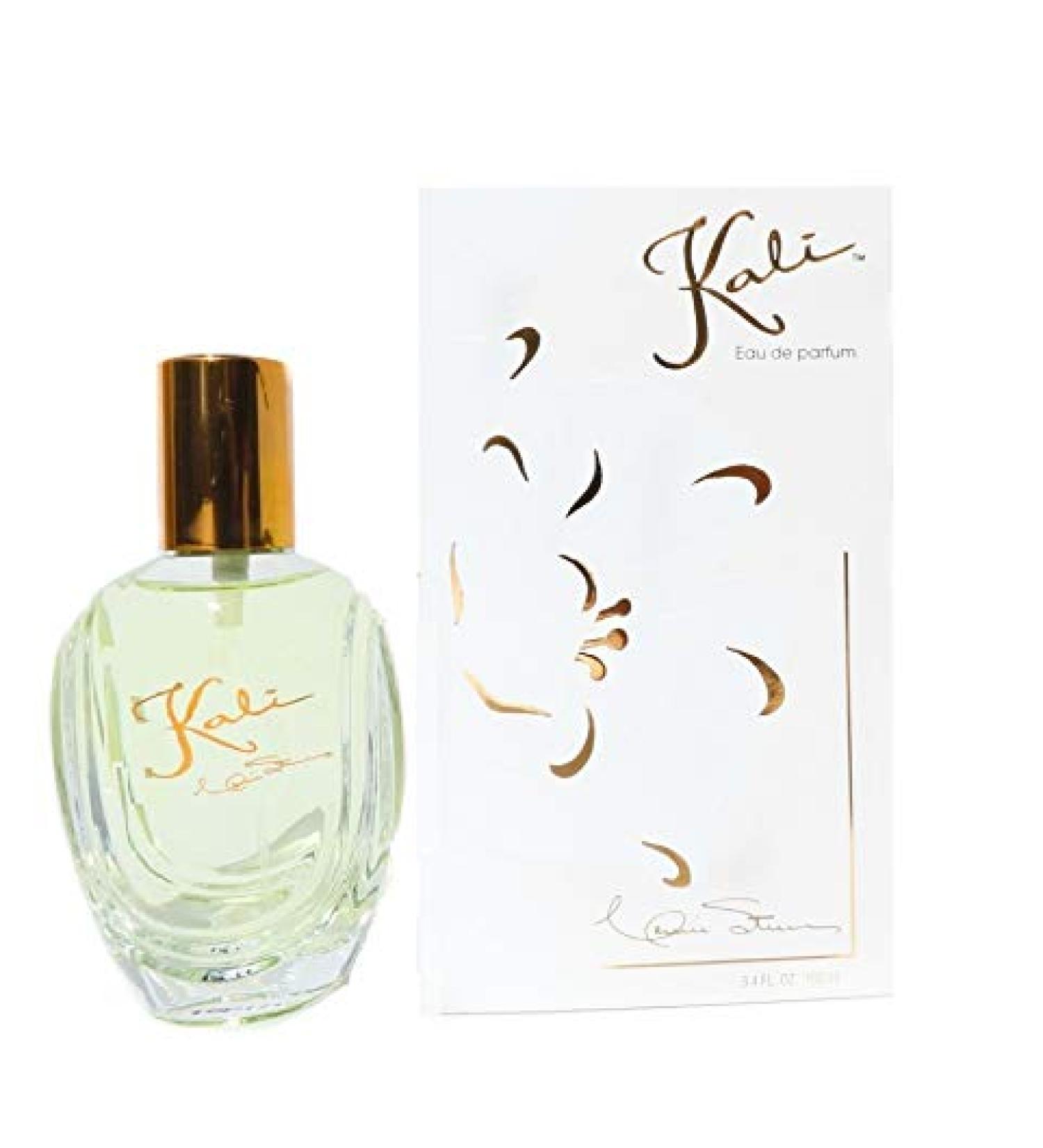 Forever Spring by Connie Stevens Kali Eau de Parfum 3.4oz