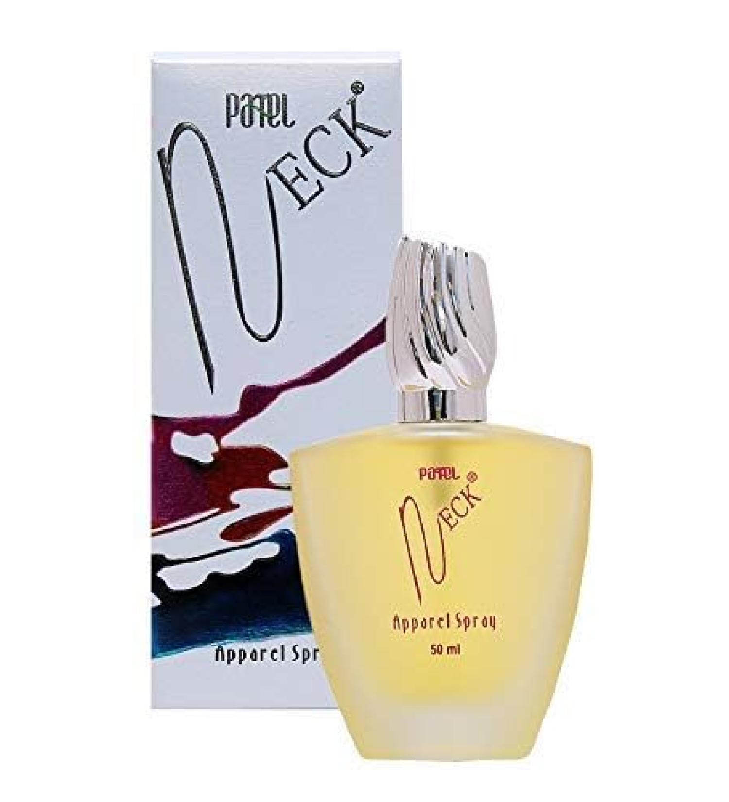 Apparel Unisex Perfume Long Lasting 50 ml | (Pack of 1) - Buy Online on GoSupps.com