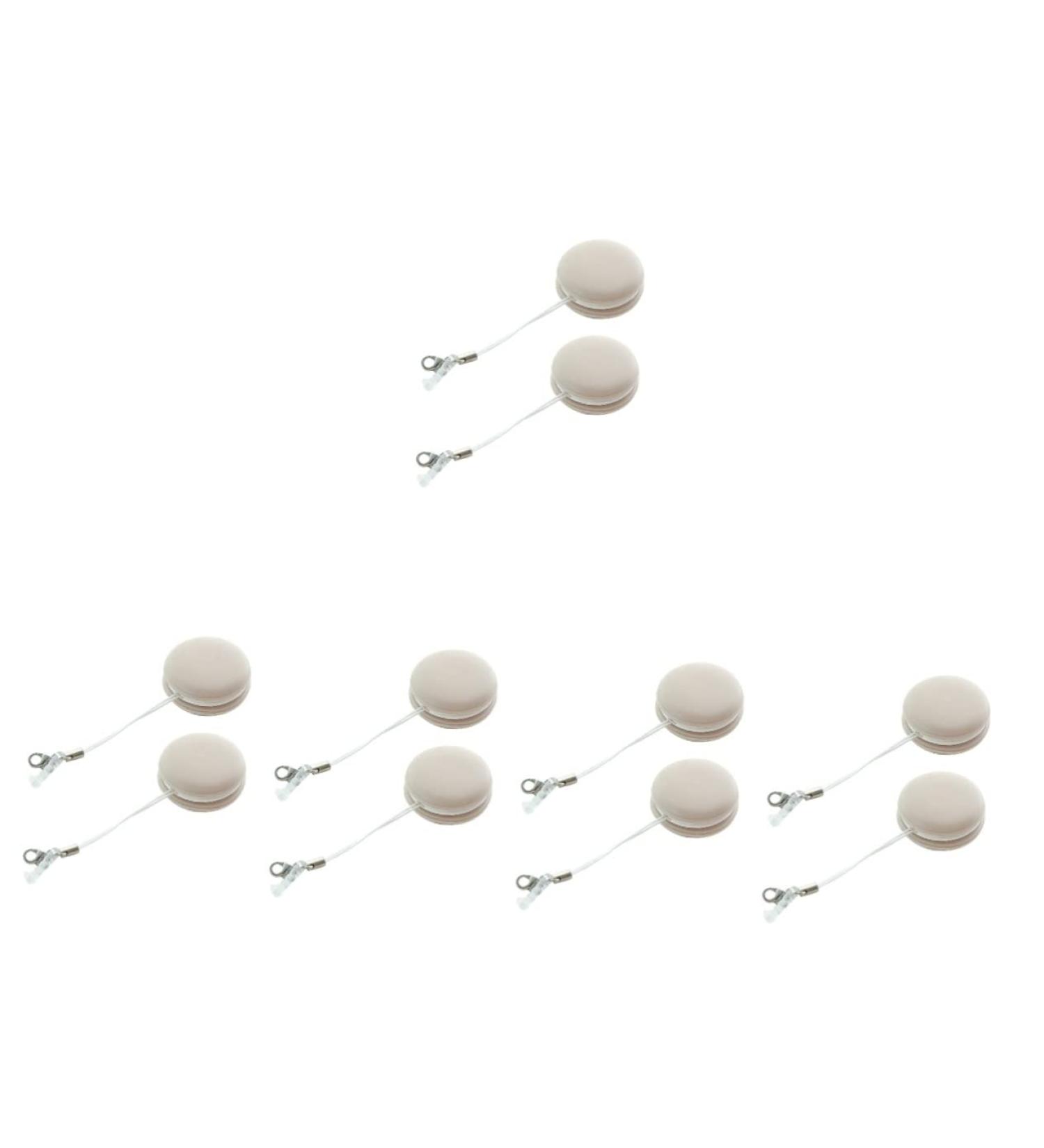 FOMIYES 10 Pcs Cleaning Wipes - Eyeglasses & Screen Cleaner Cloths for Mobile Camera & Lenses | International Shipping Available - Buy Online on GoSupps.com