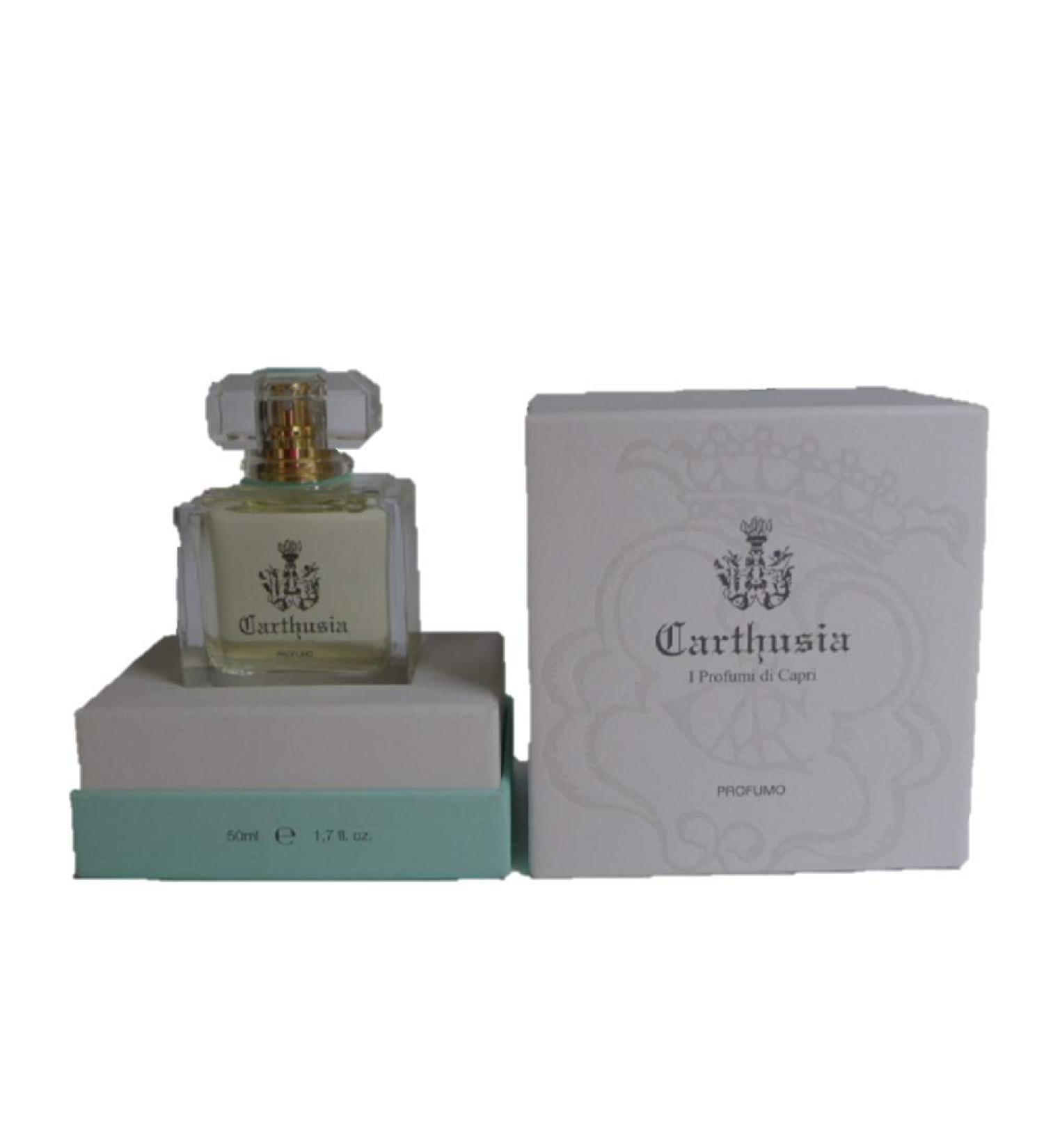 Carthusia Via Camerelle Profumo 50 ml - Buy Online on GoSupps.com