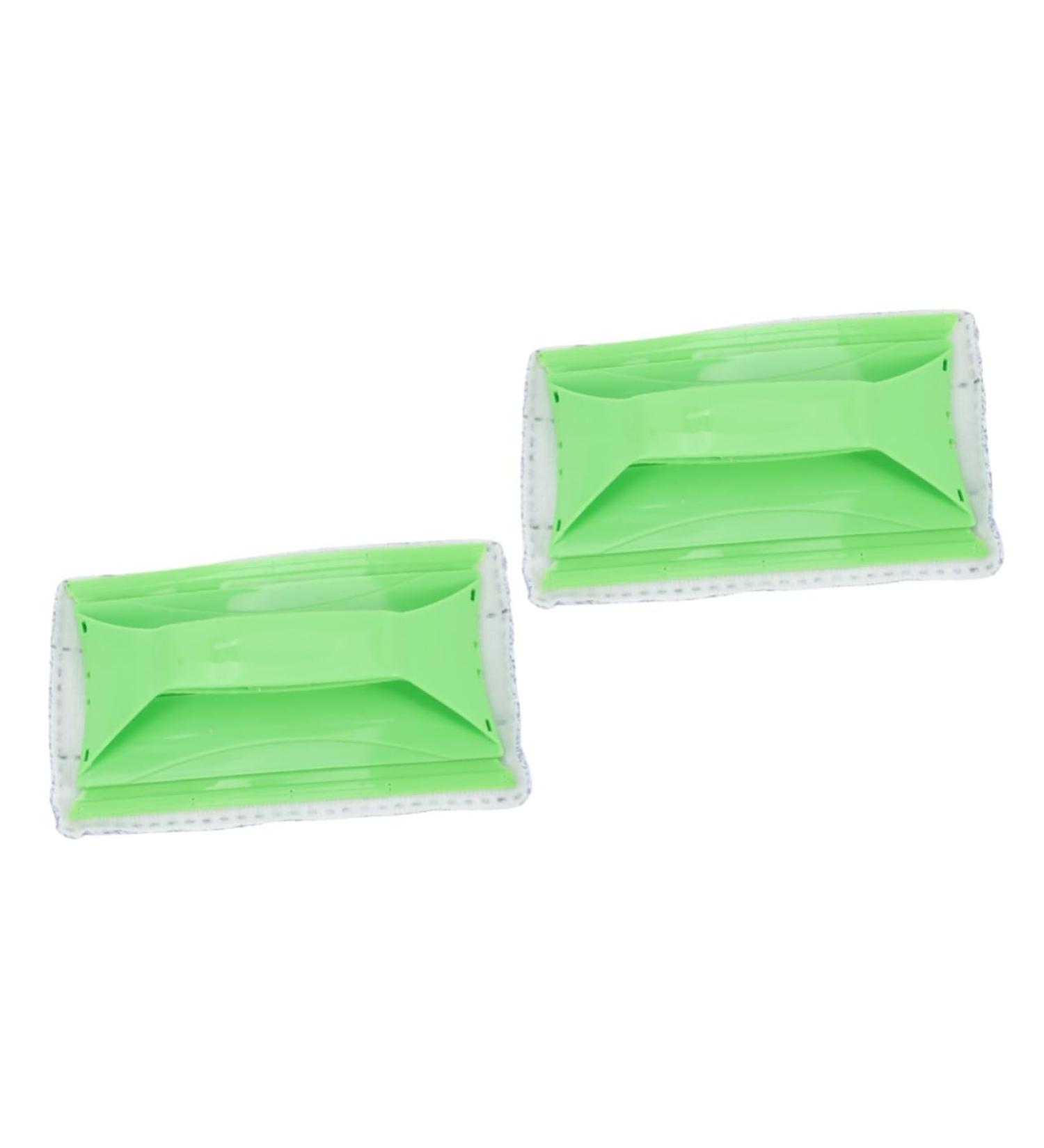 JECOMPRIS 2 Sets Glass Concave Cleaning Brush Amonia Window Door Track Cleaning Groove Cleaning Brush Household Windows Window Track Cleaner Glass Cleaner Window Screen Brush Spring Tool - Buy Online on GoSupps.com