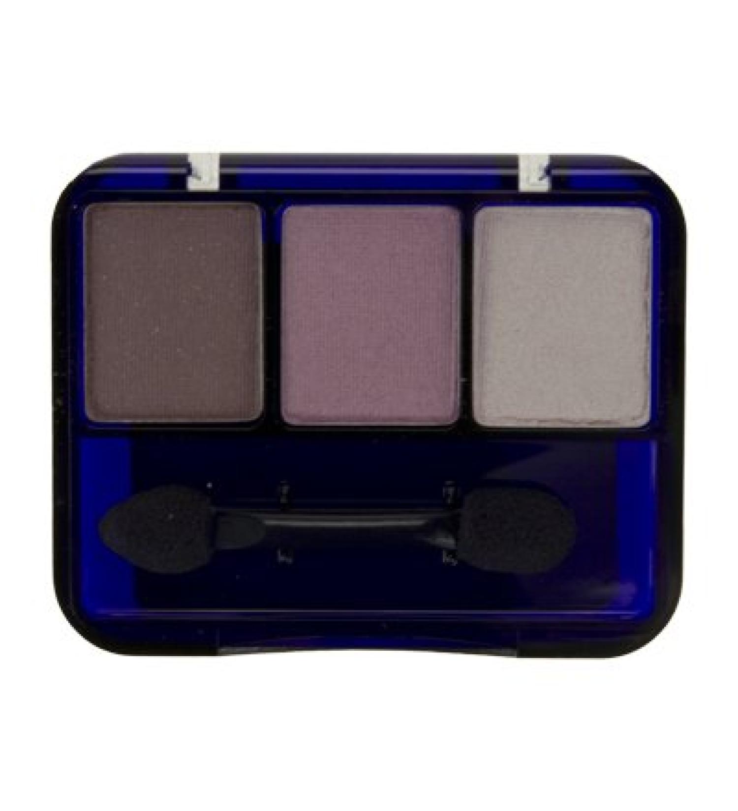 Cover Girl Eye Enhancers Eye Shadow Trio - 125 Dance Party