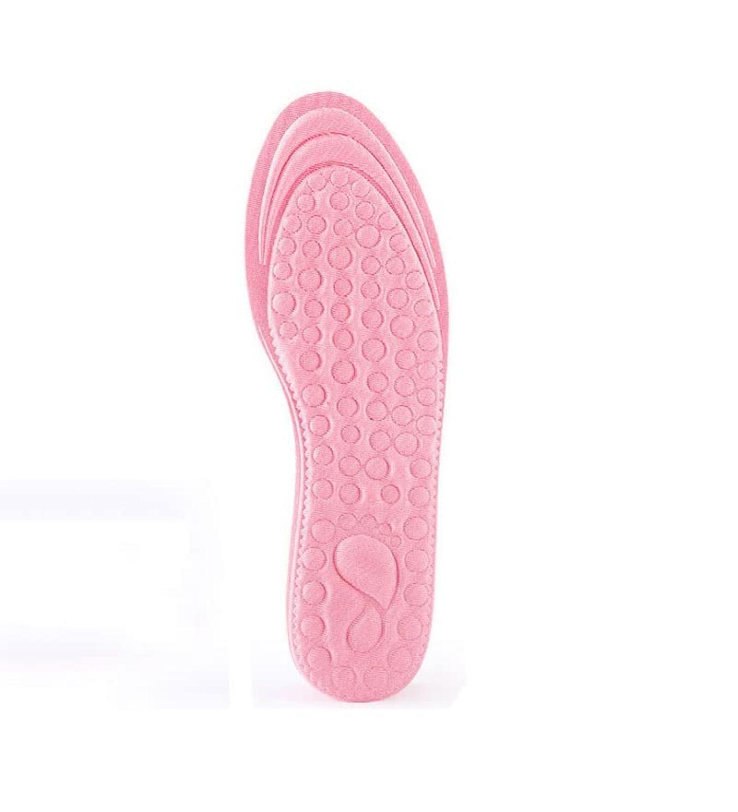 CSCDD Women's Height Increase Insoles - Memory Foam Wedge Inserts for Comfort & Style (A1.5cm Size 35-36 - Buy Online on GoSupps.com