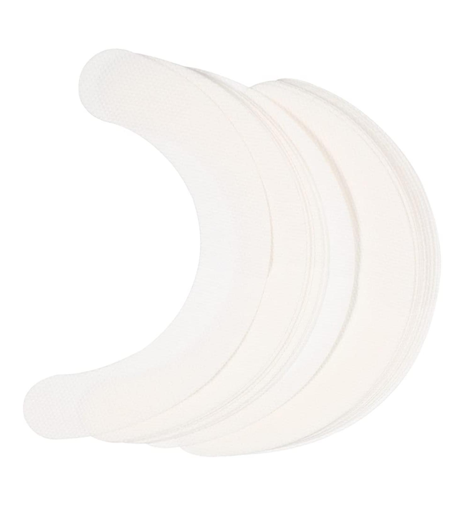 Healifty 40pcs Ostomy Bag Skin Barrier Strips - Waterproof Adhesive Extenders and Pressure Stickers for Ostomy Supplies - Buy Online on GoSupps.com