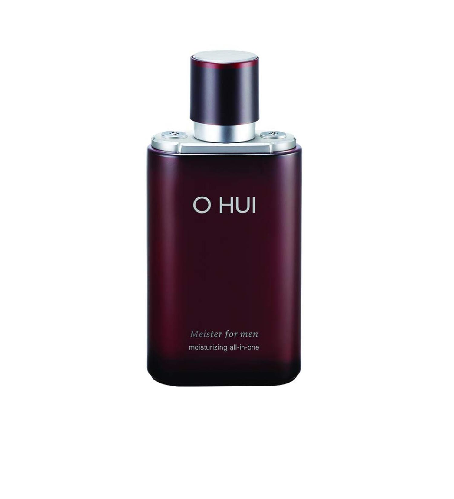 O HUI OH Meister For Men All-In-One 110 3.7195399999999998 fl. oz.