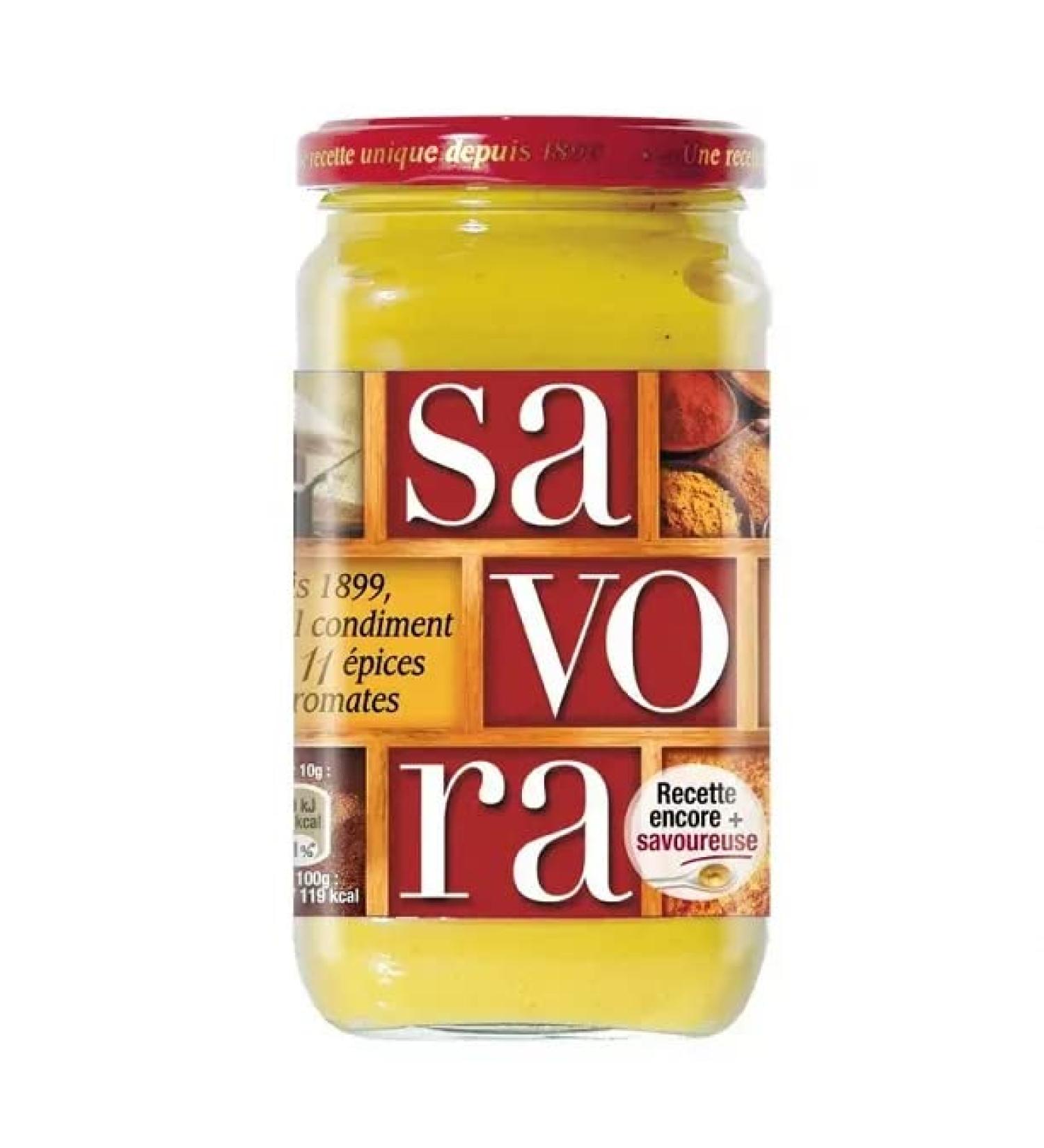 Savora 385GBlackberry4 stuks Best Deal