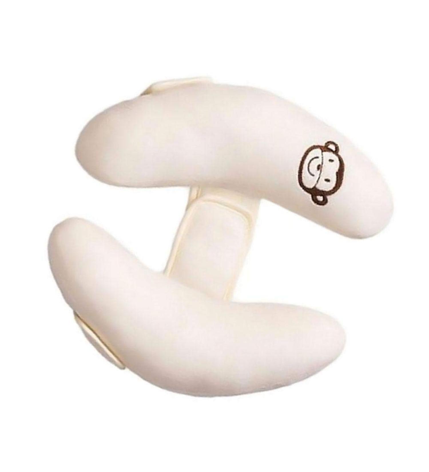 Globalqi Baby Playpen Pillows & Neck Support - Comfortable Sleeping Solution for Kids | Ideal for Car Bicycle & Travel | Prevent Head Tipping - Buy Online on GoSupps.com