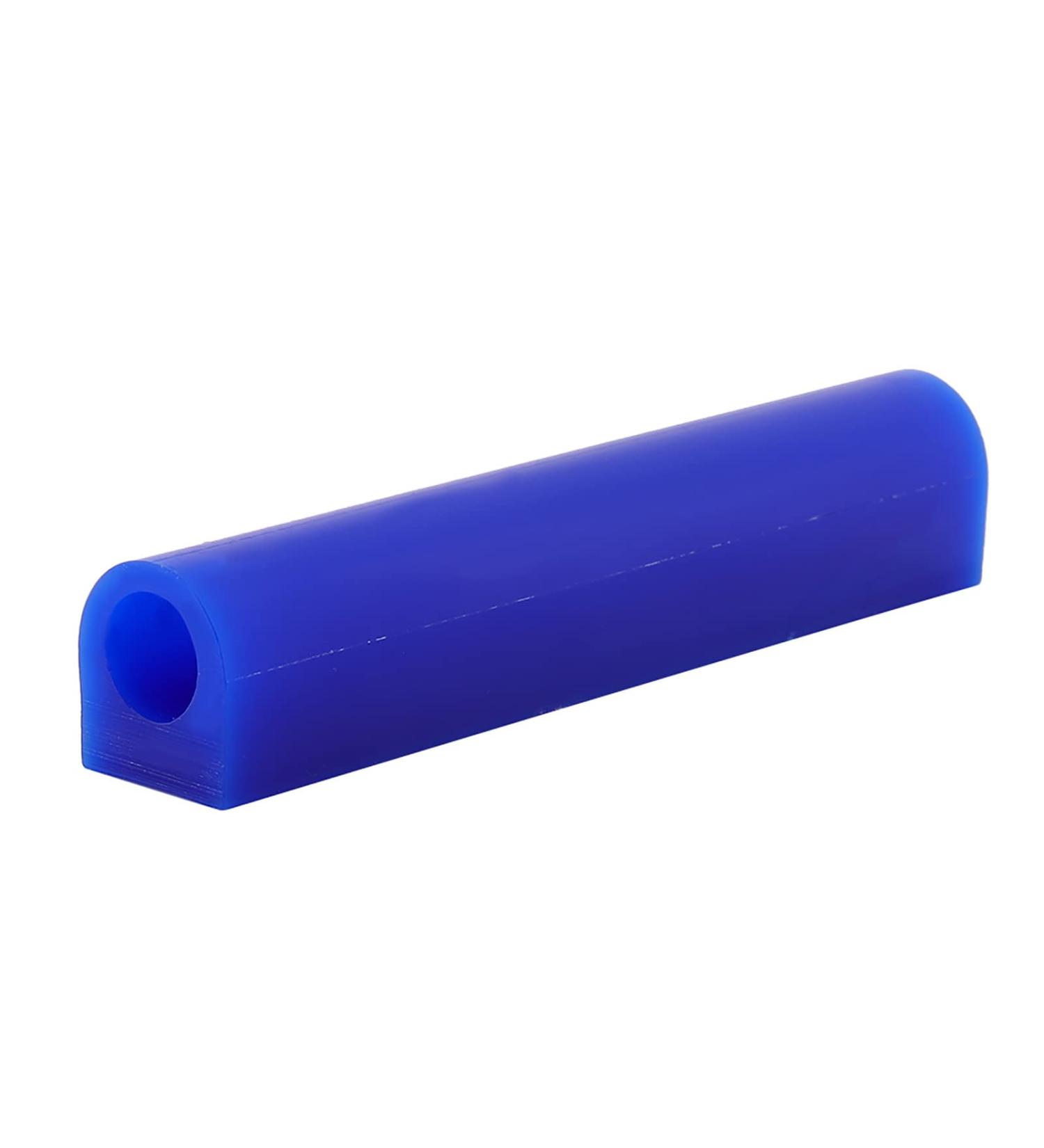 Hard Carving Wax Ring Tube for Jewelry Making - DIY Craft Ring Mold Tool for Sculpture and Engraving (T150) - Buy Online on GoSupps.com