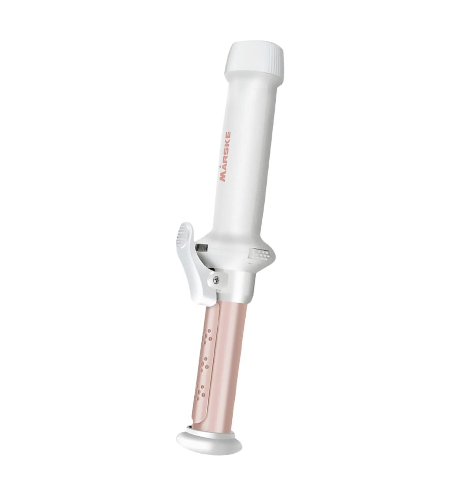 Healeved Curling Irons Hair Mini Curling Wand Household Hair Curler Cordless Curling Tool To Rotate - Buy Online on GoSupps.com